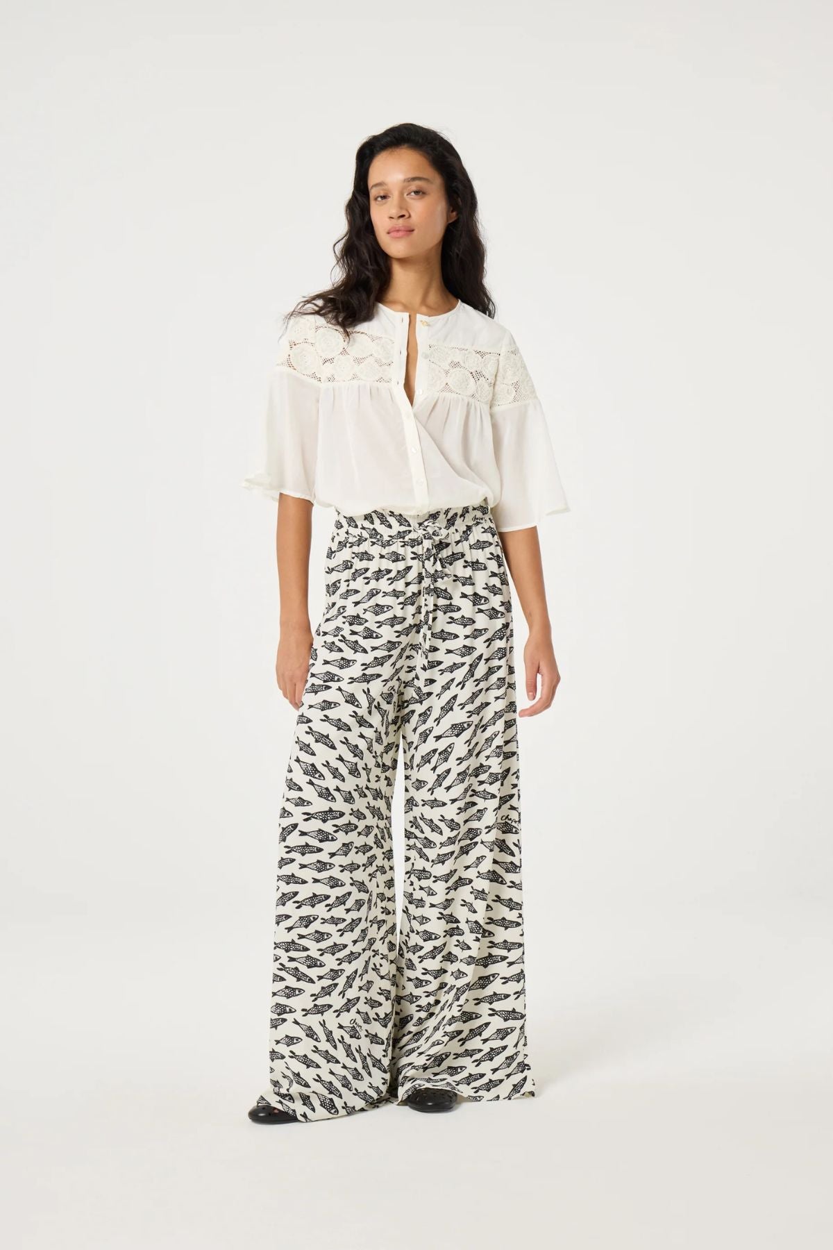 Palapa Pants