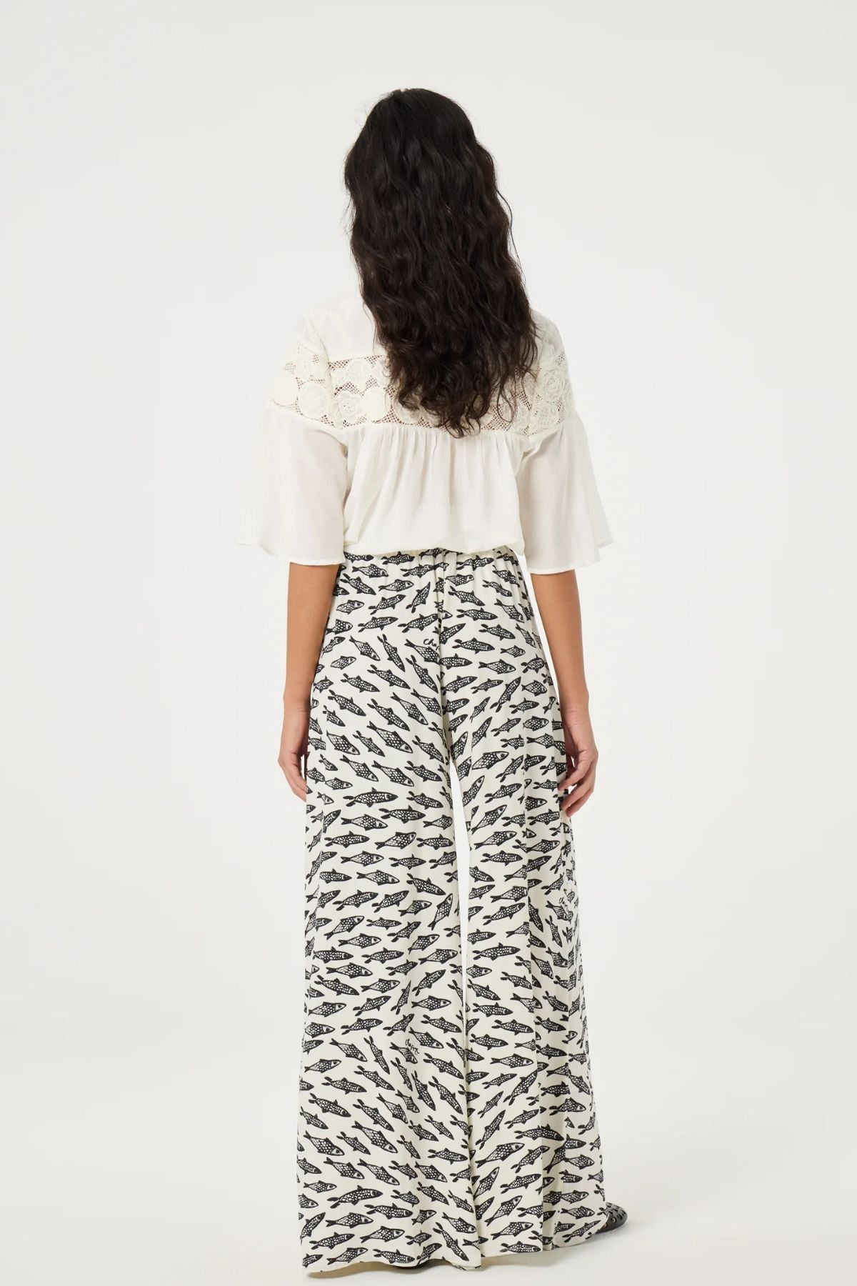Palapa Pants