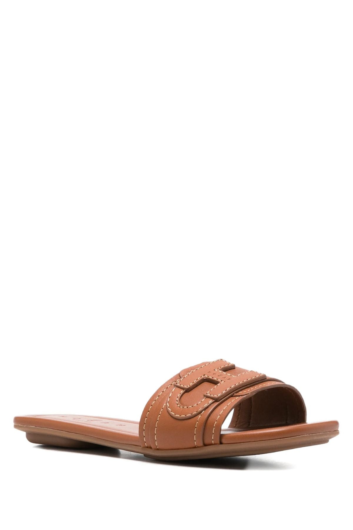 Ciabatta Sandals
