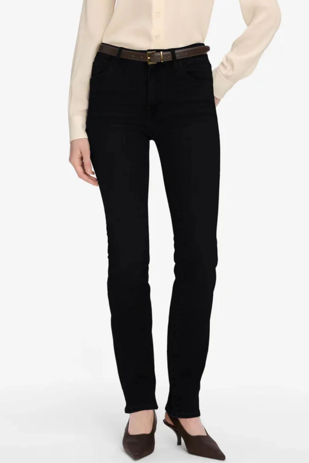 The Pencil Jeans