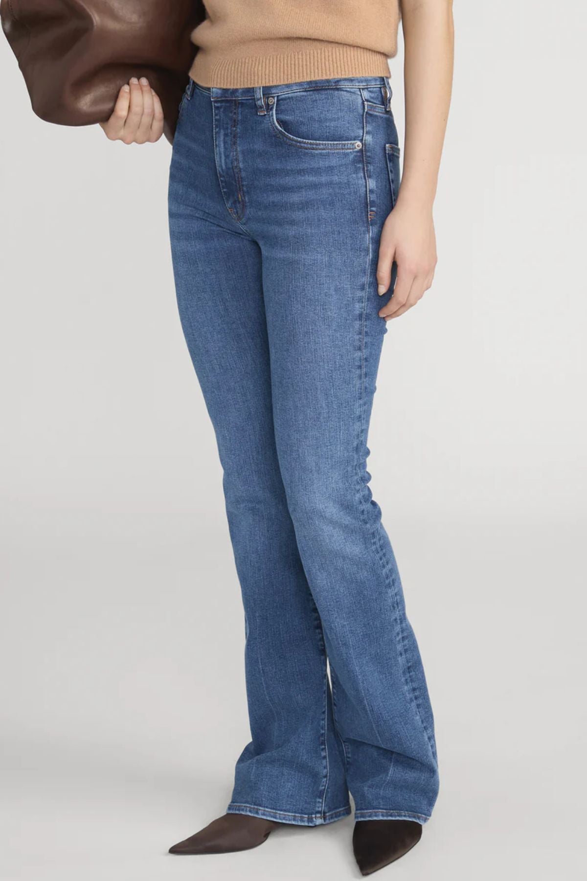 The Reboot Jeans