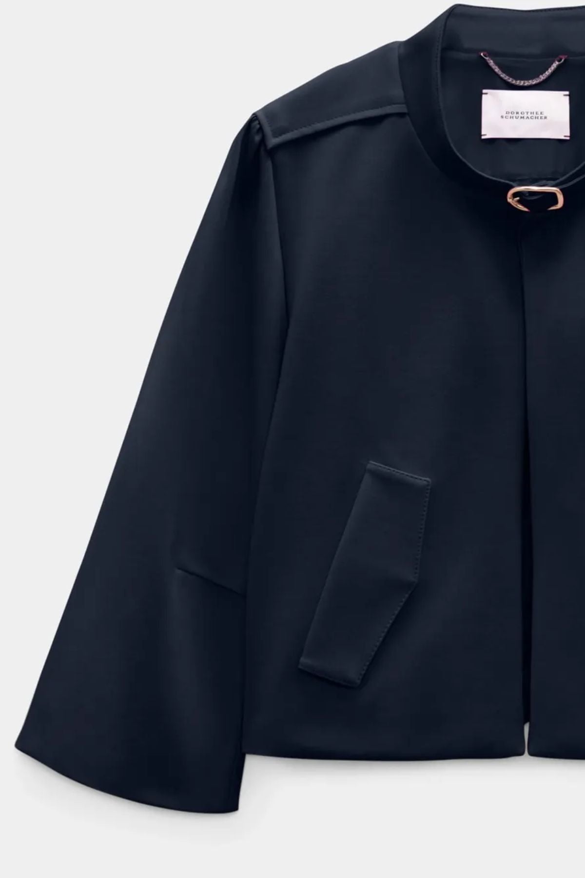 Emotional Essence Jacket