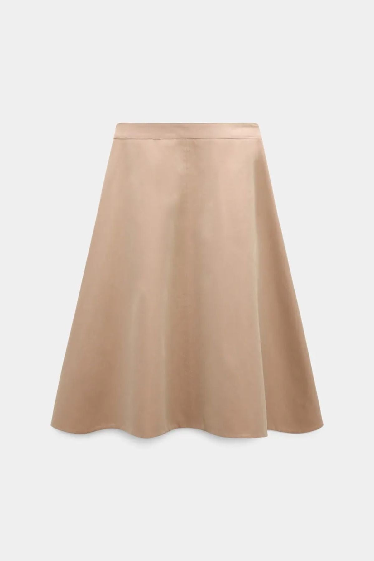 Luxury Layer Skirt