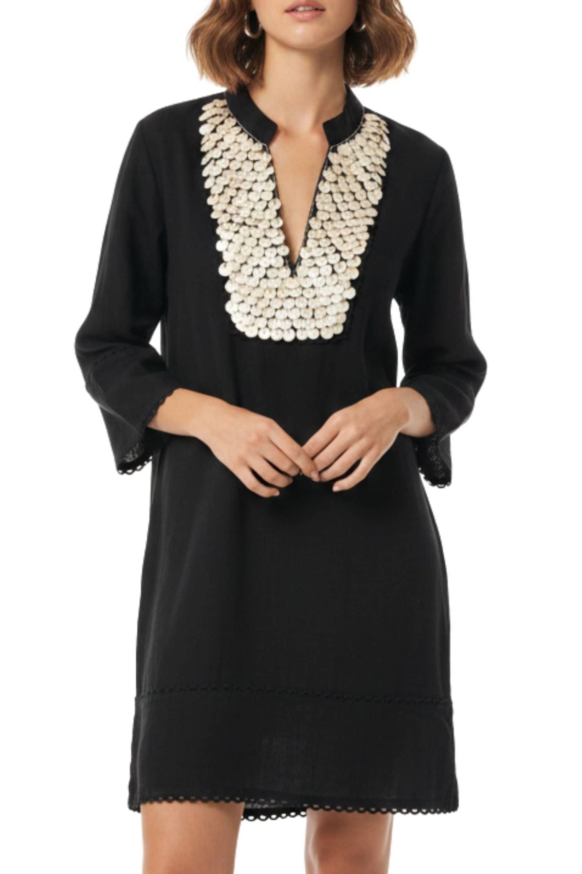 Annika Dress