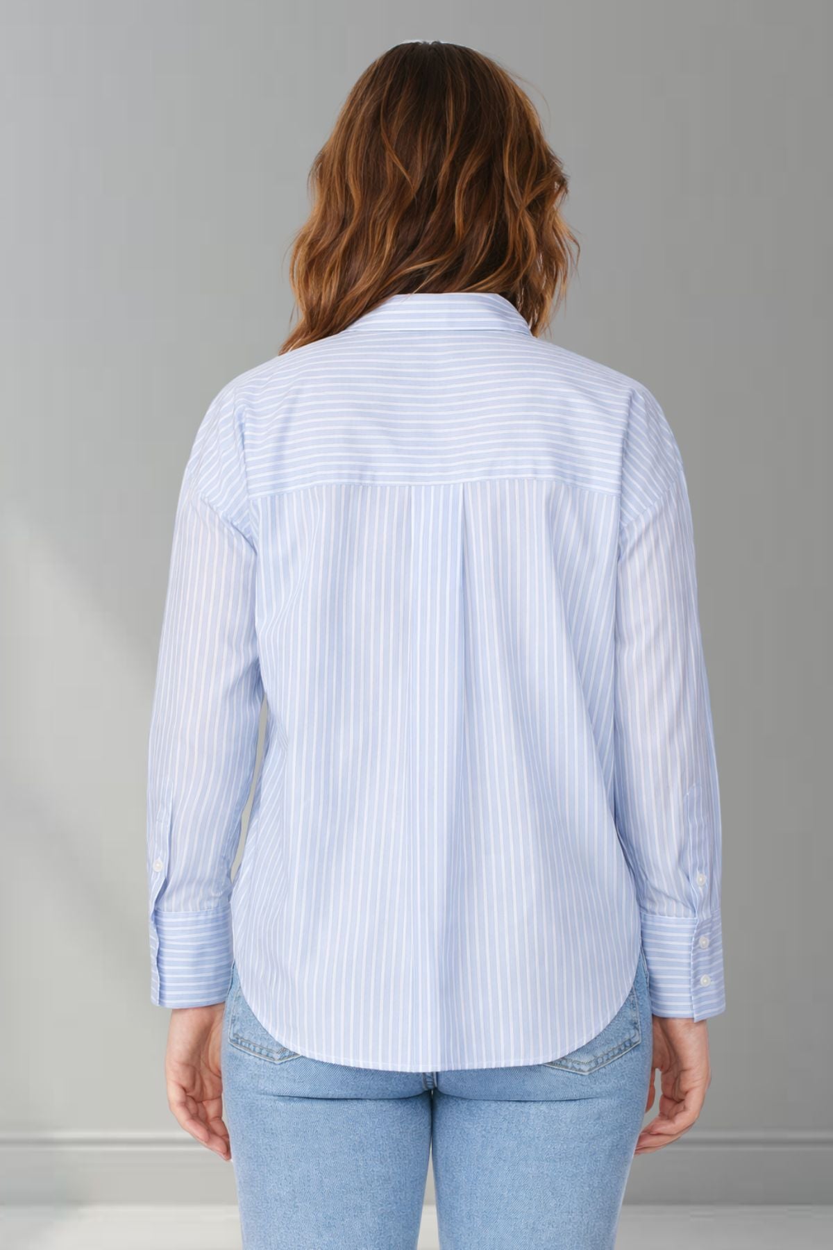Maila Shirt