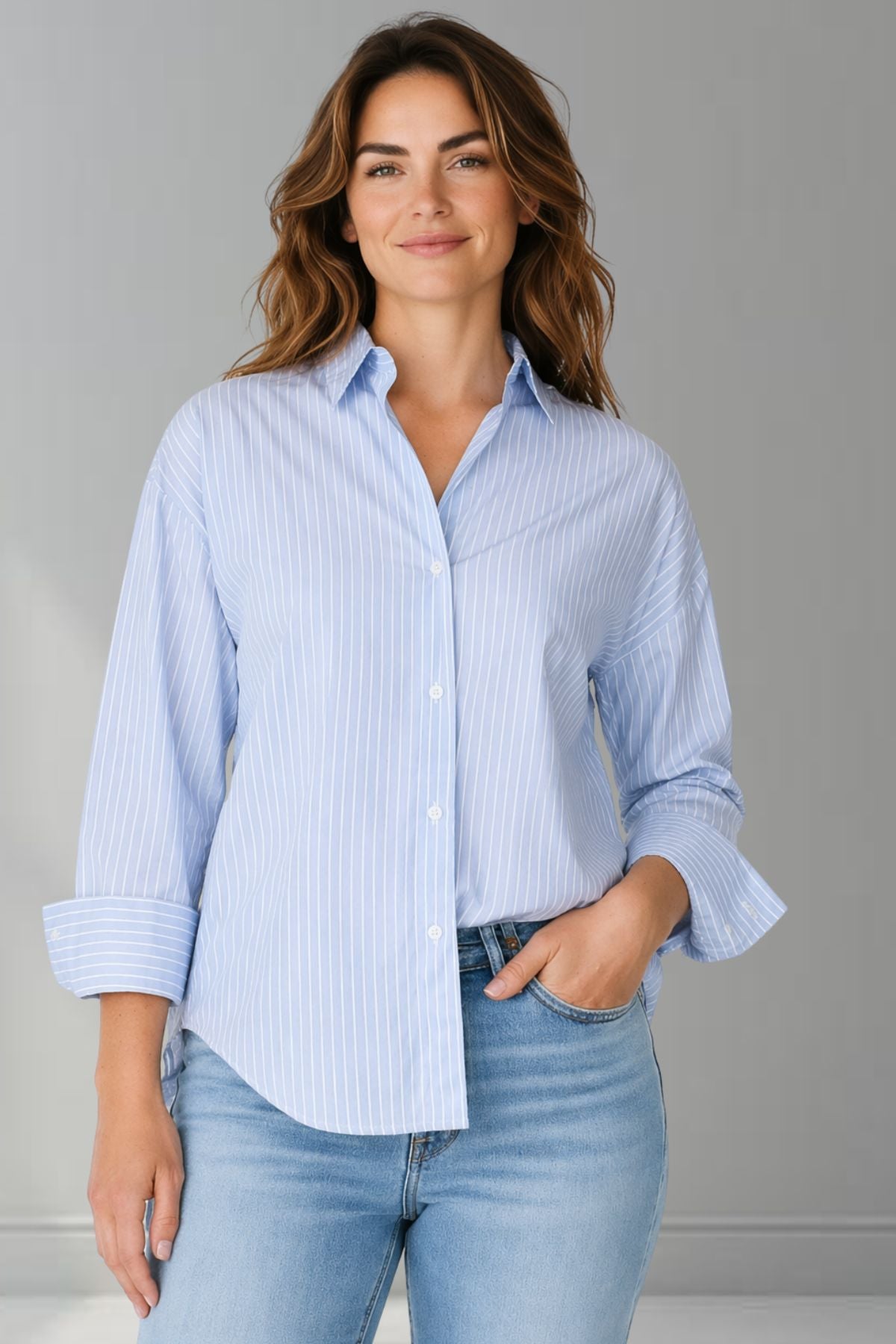 Maila Shirt