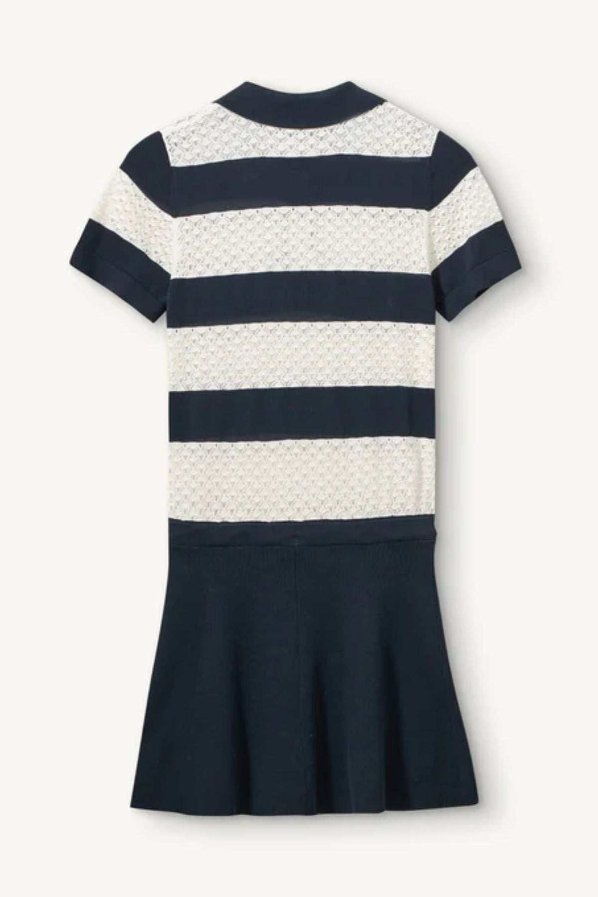 Tanzania Polo Dress