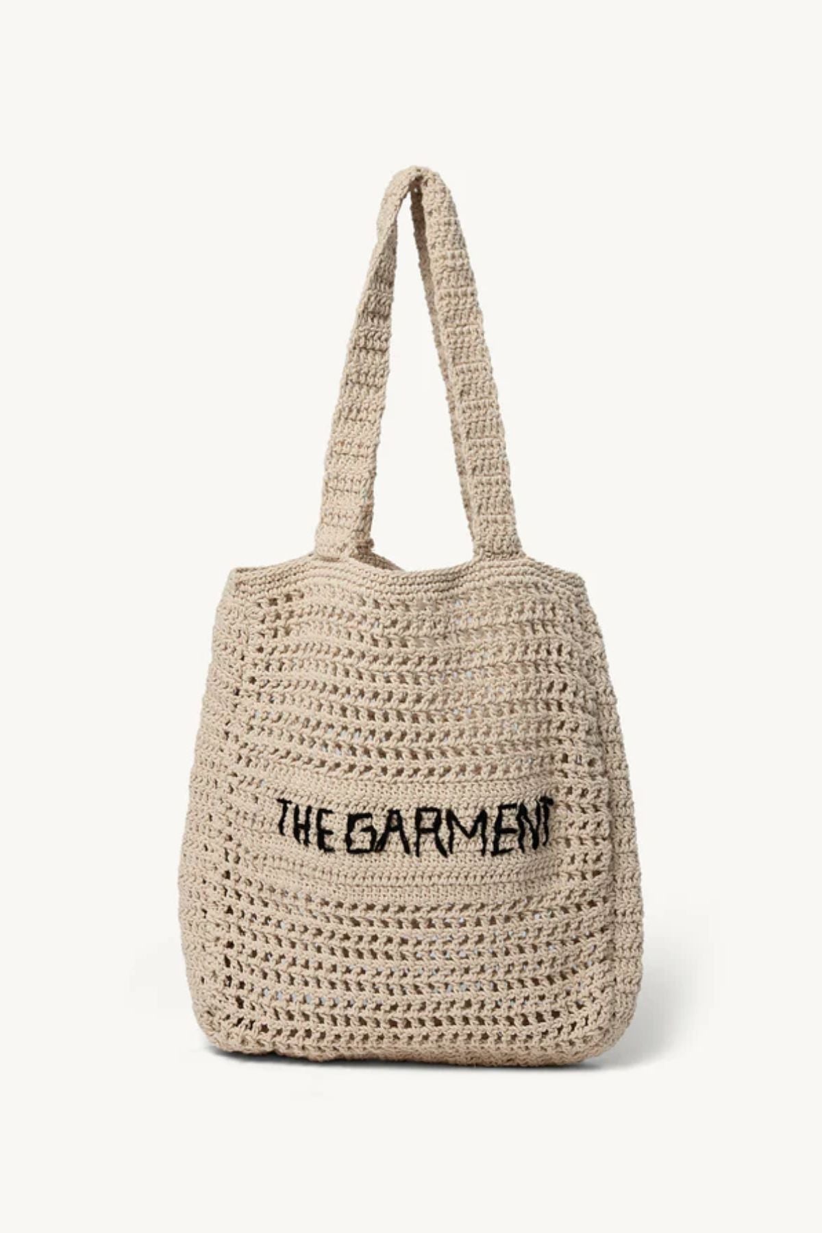 Palermo Crochet Bag