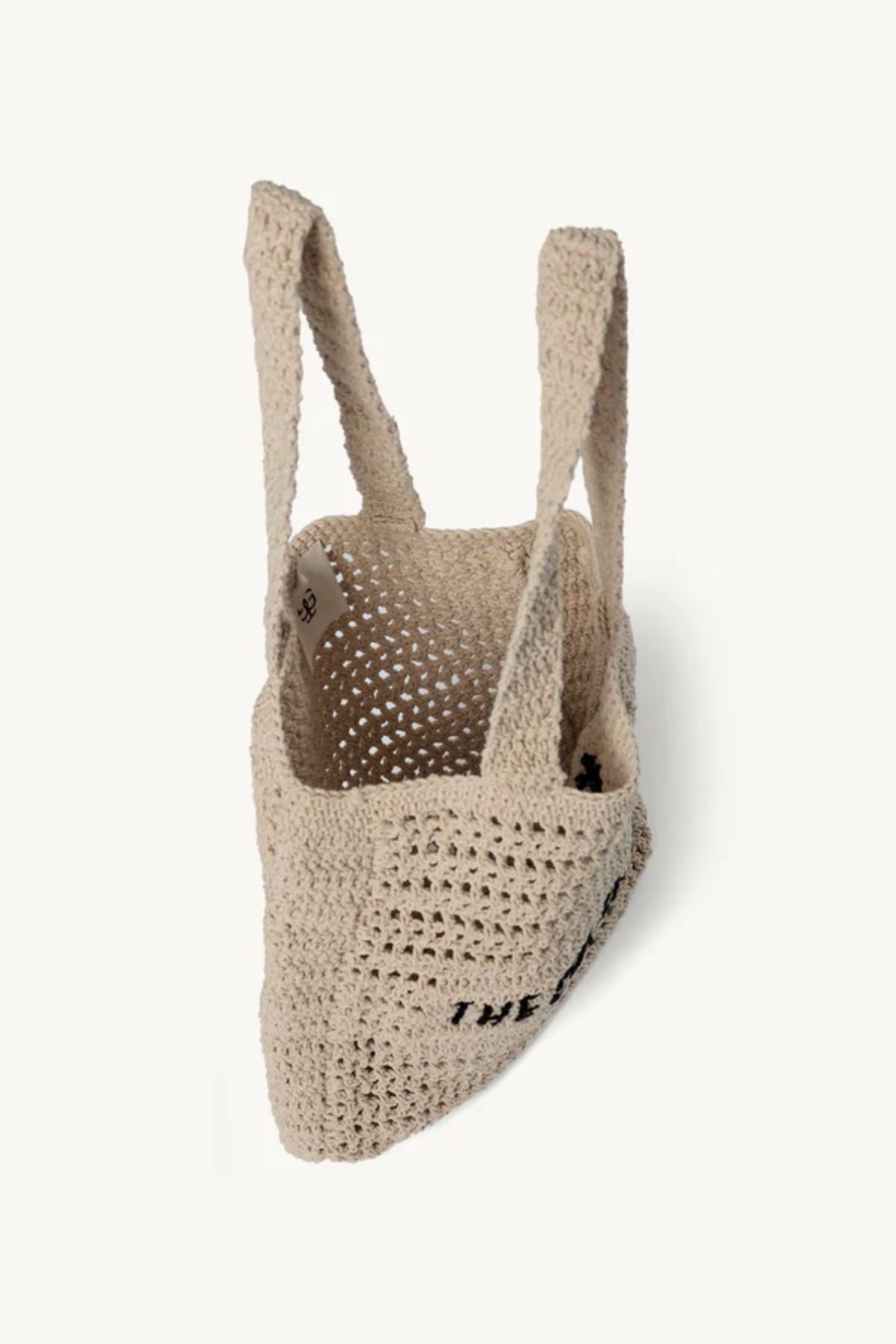 Palermo Crochet Bag