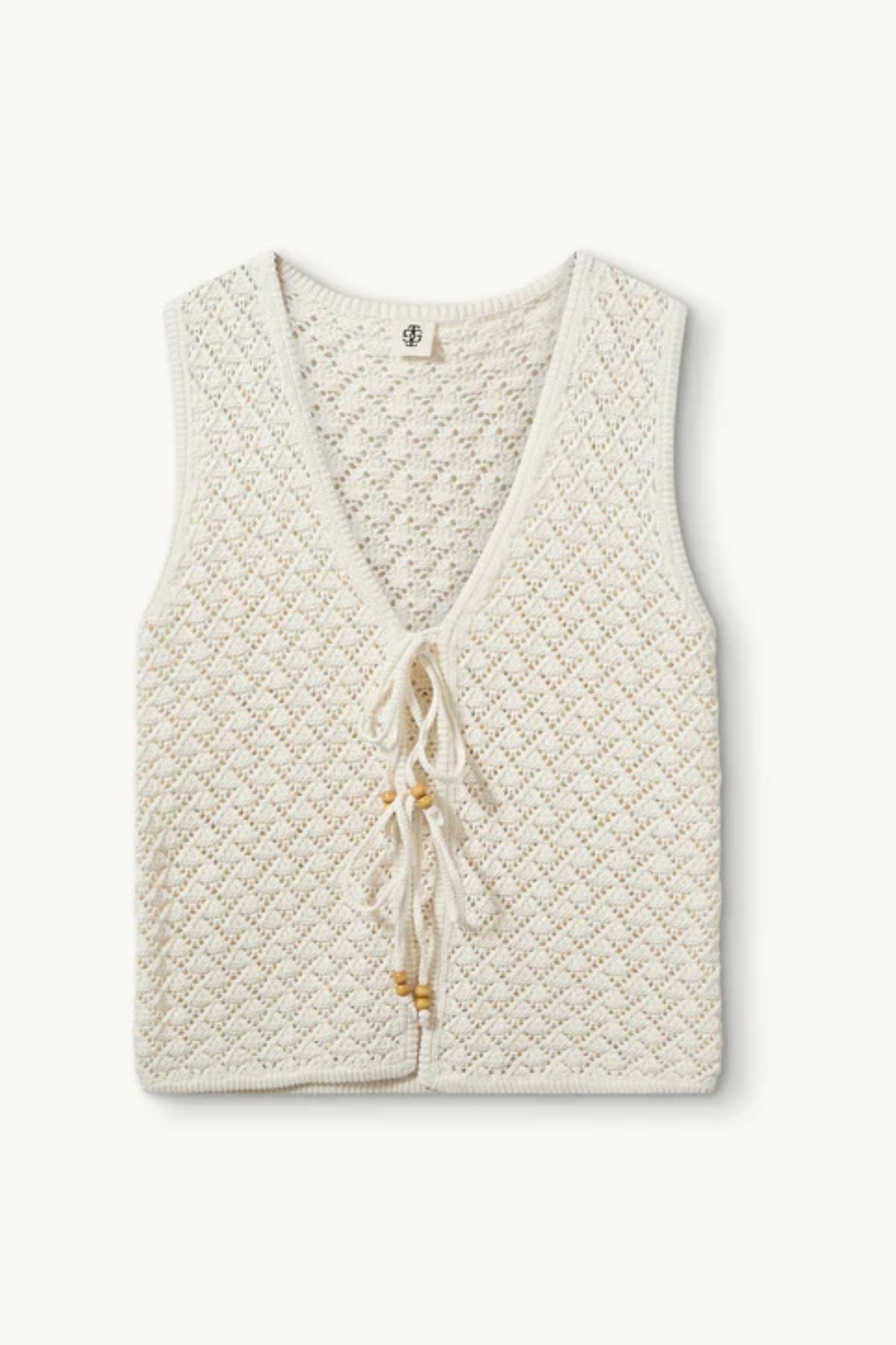 Riviera Tie Top
