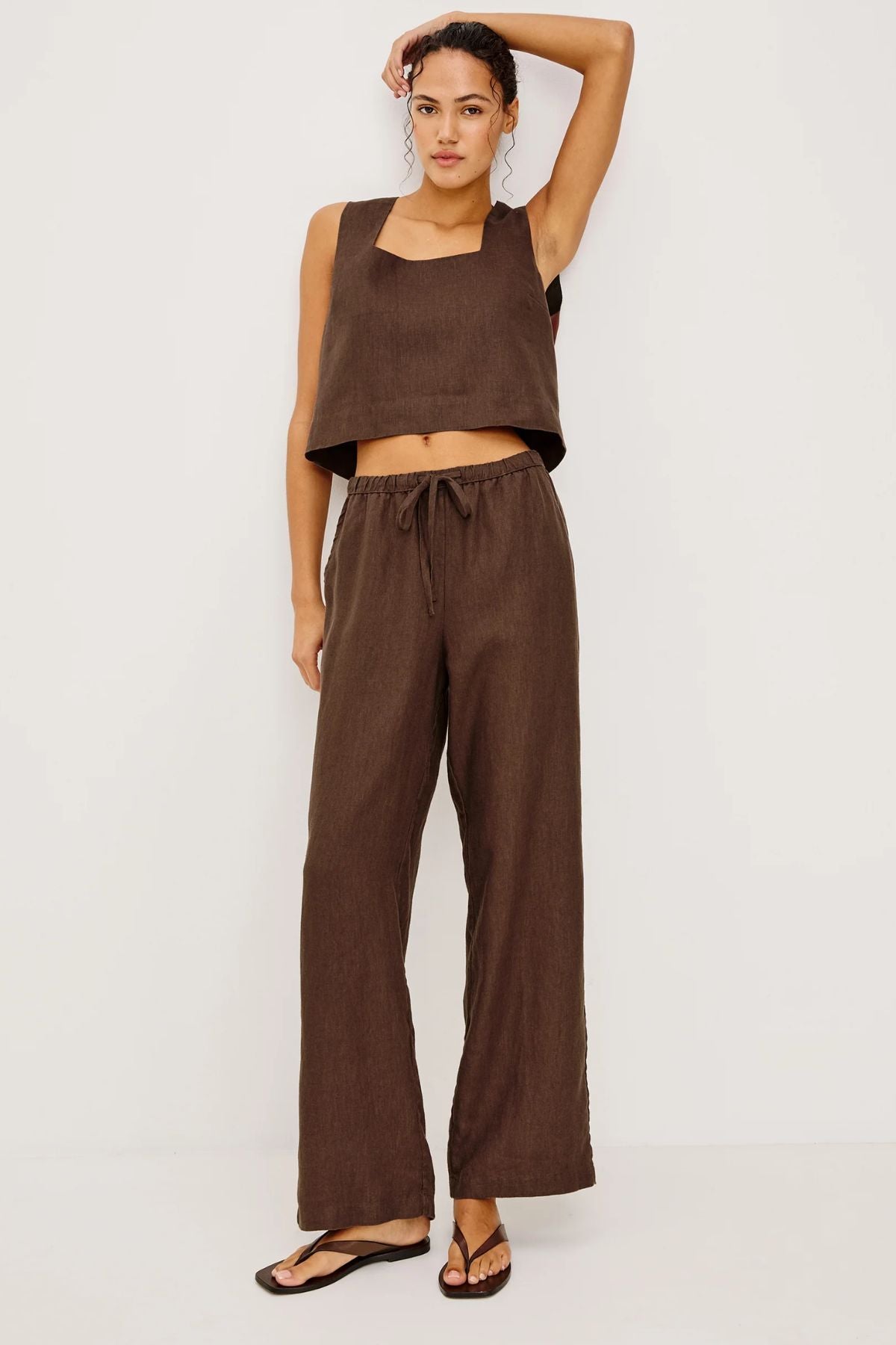 Emmie Pants
