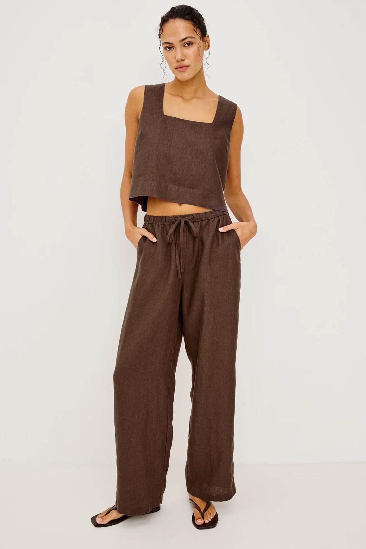 Emmie Pants