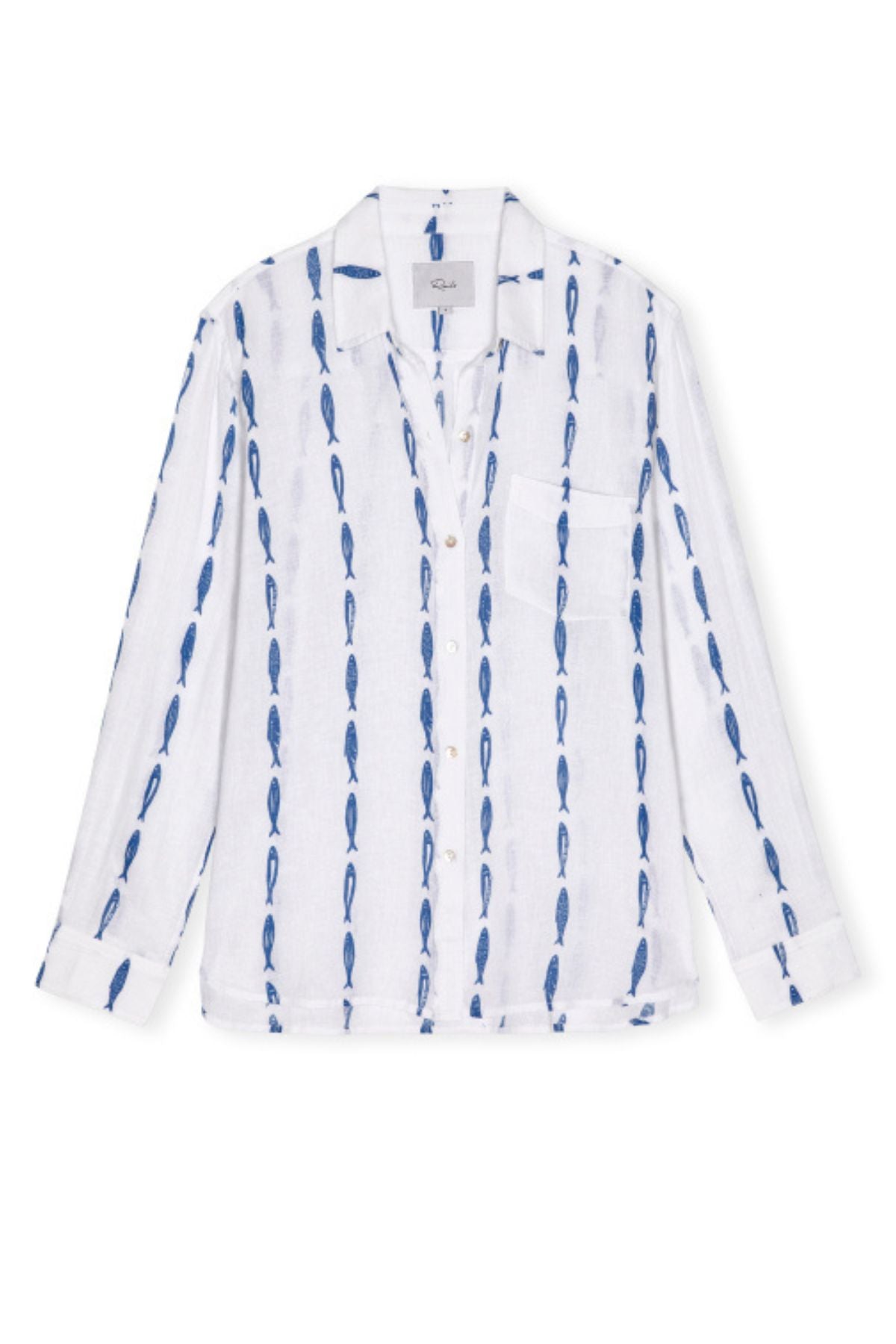 Charli Shirt