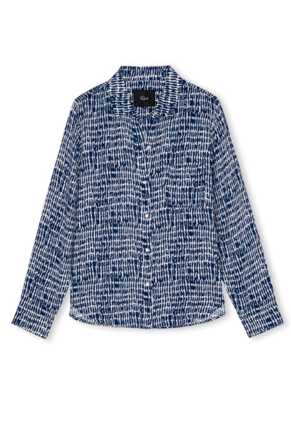 Josephine Shirt