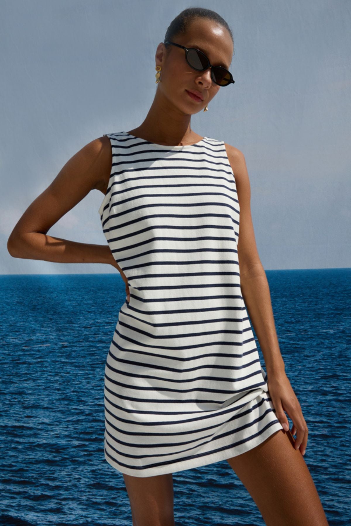 Kaylee Dress
