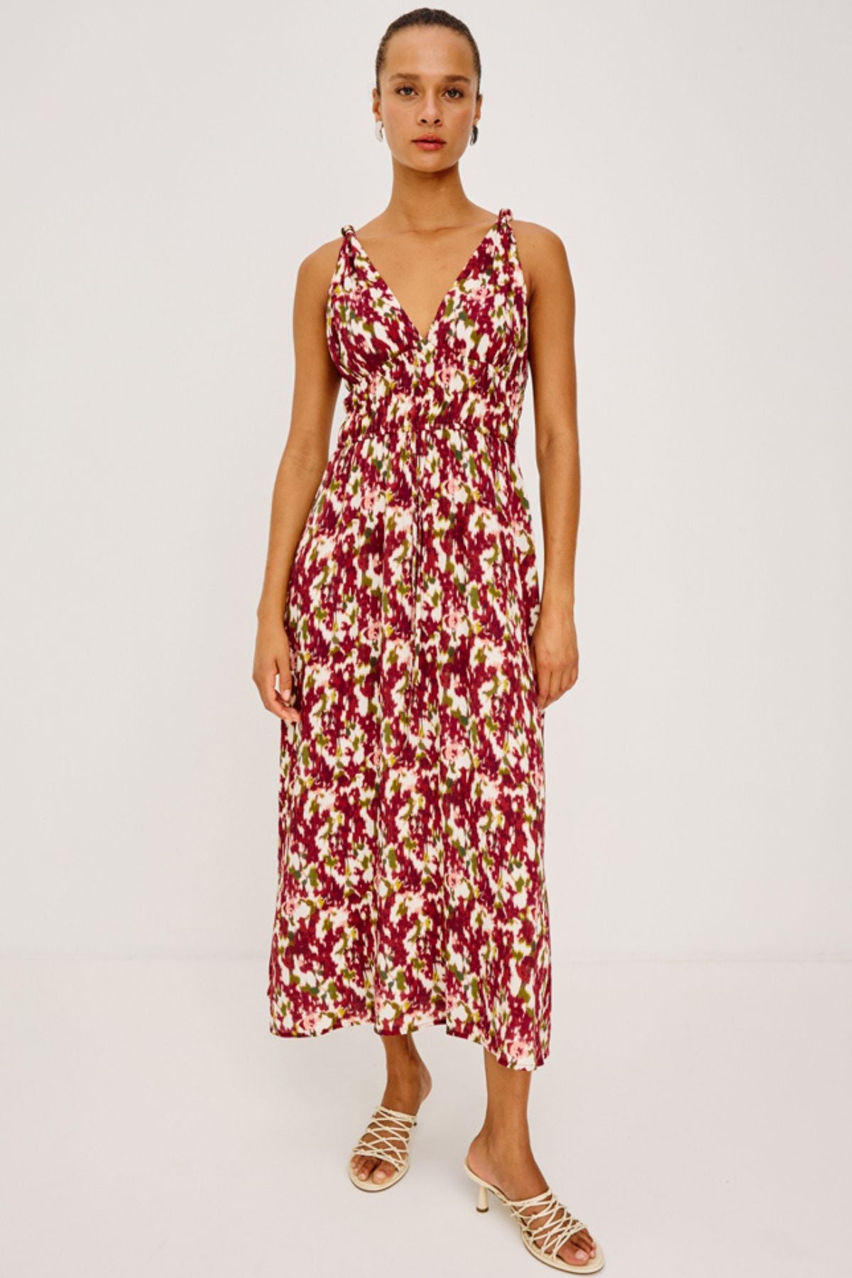 Marciana Dress