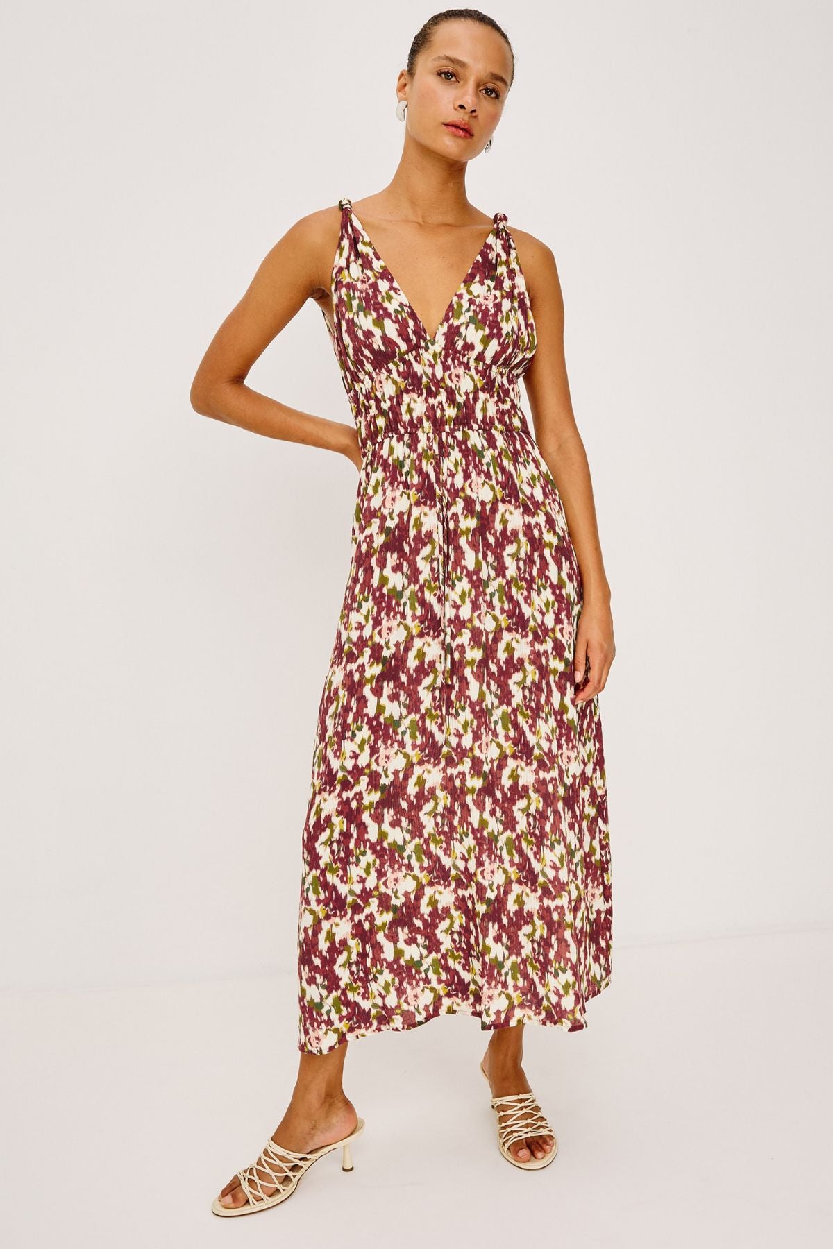 Marciana Dress