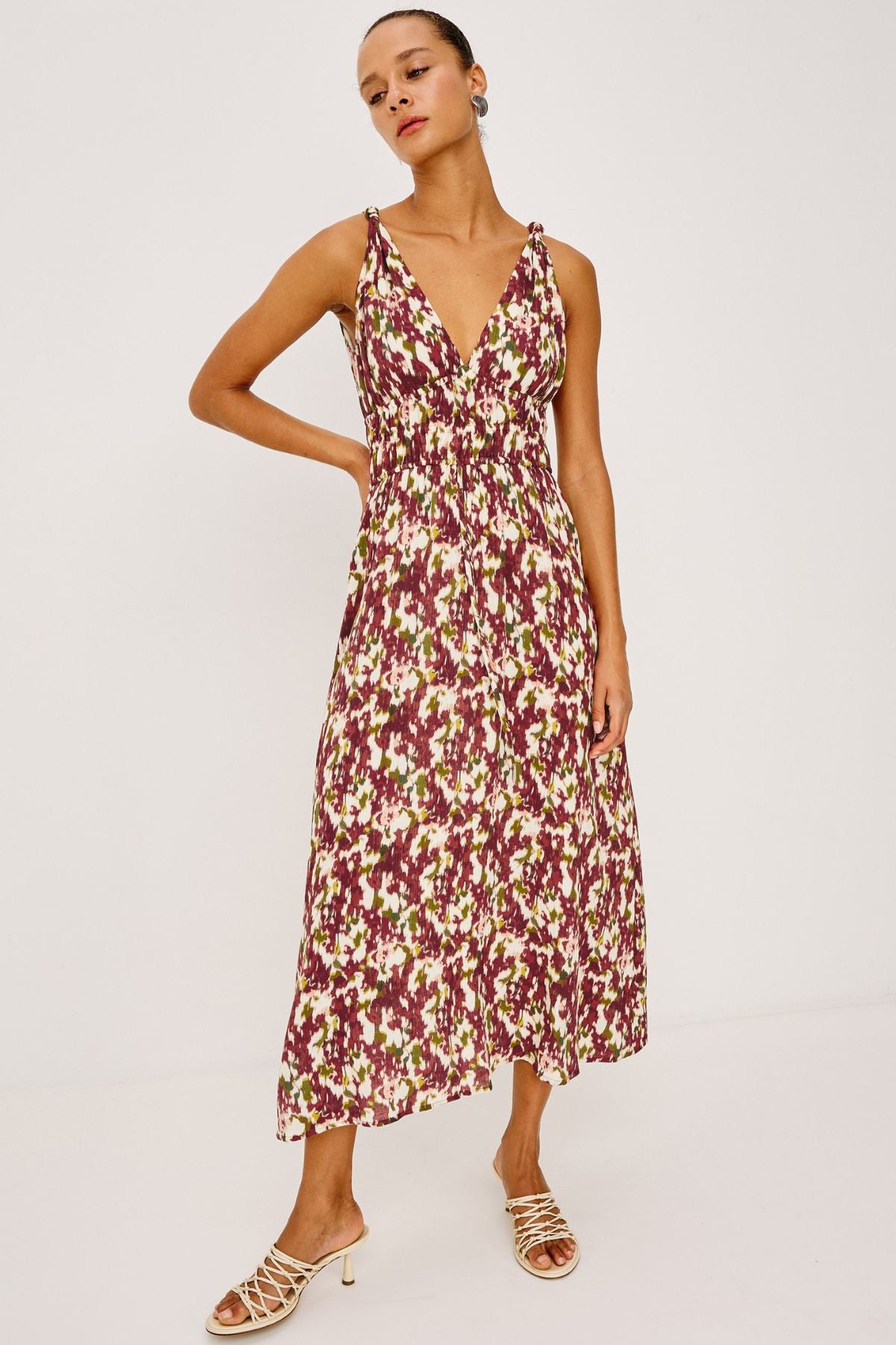 Marciana Dress