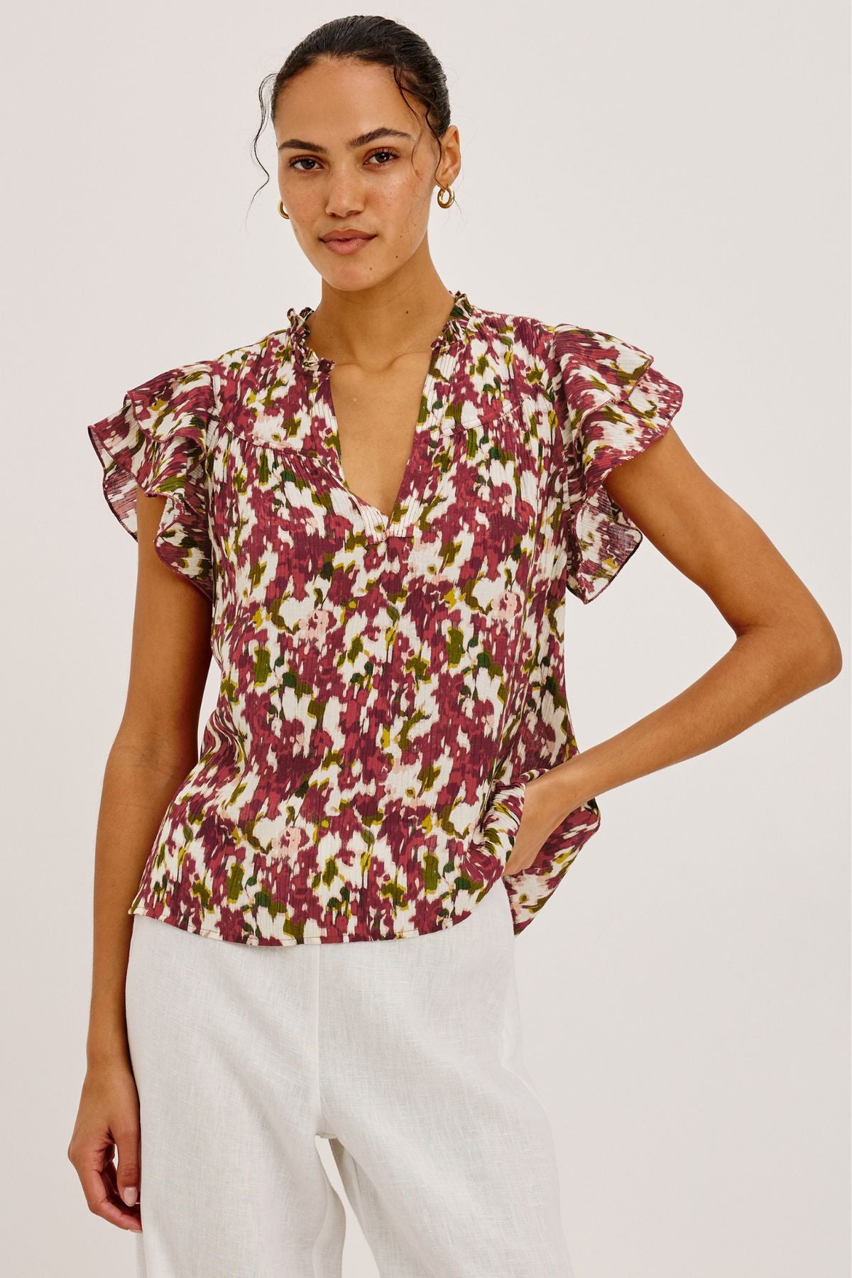 Calista Top