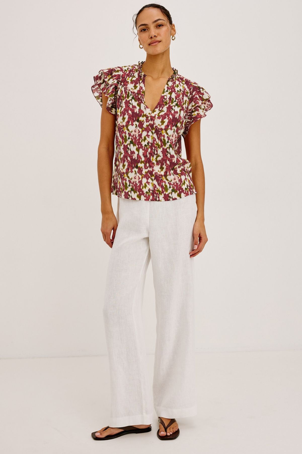 Calista Top