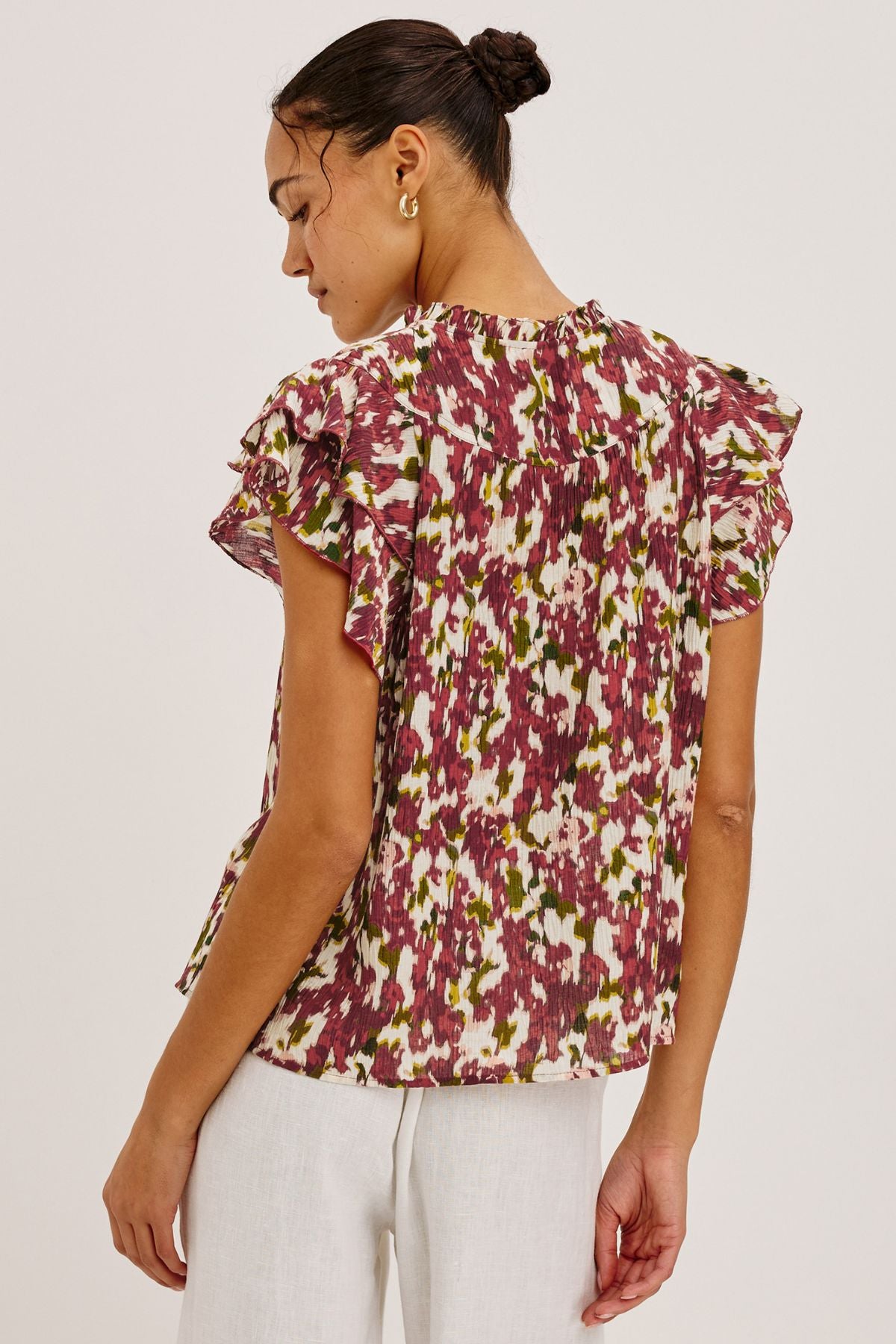 Calista Top
