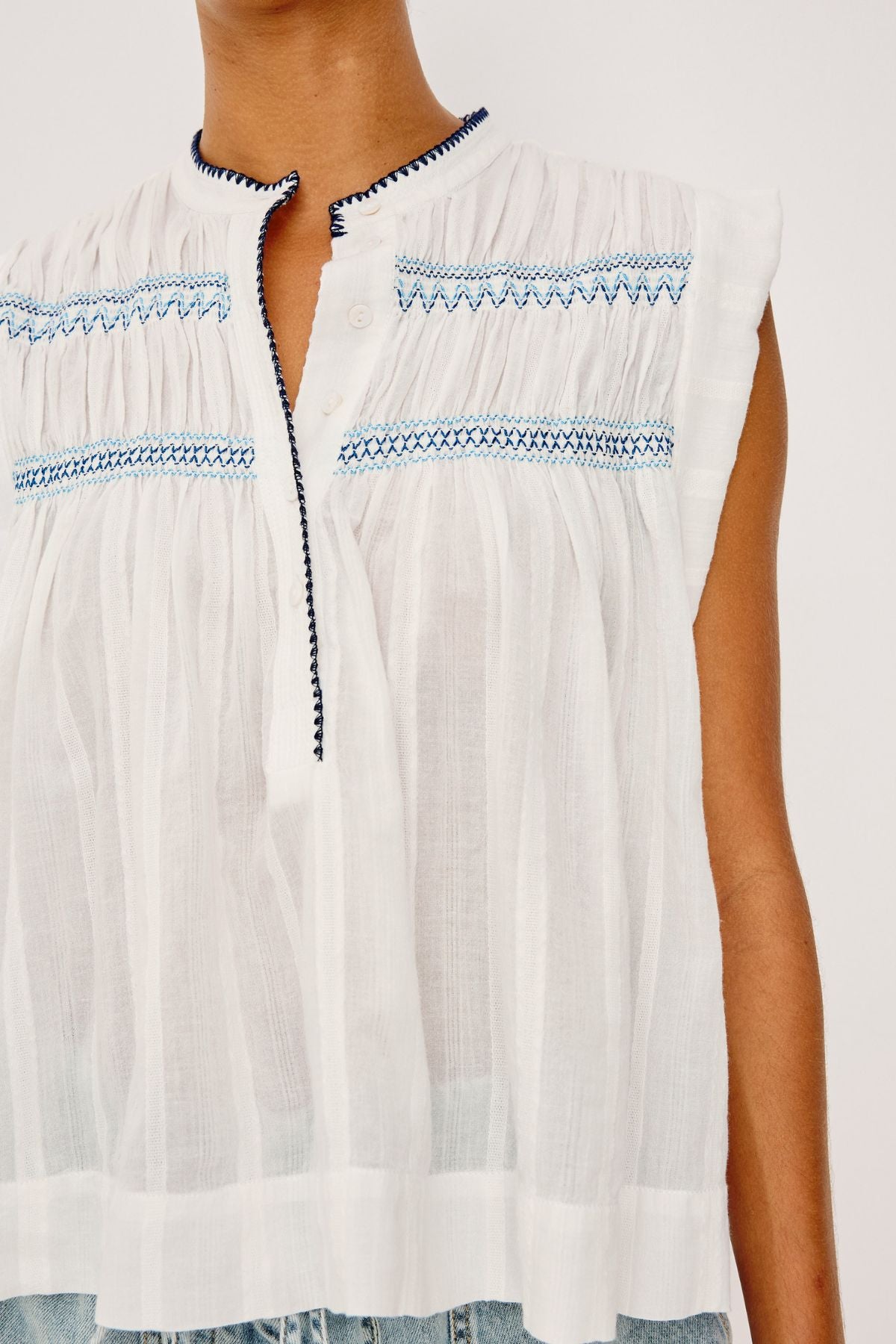 Willow Top