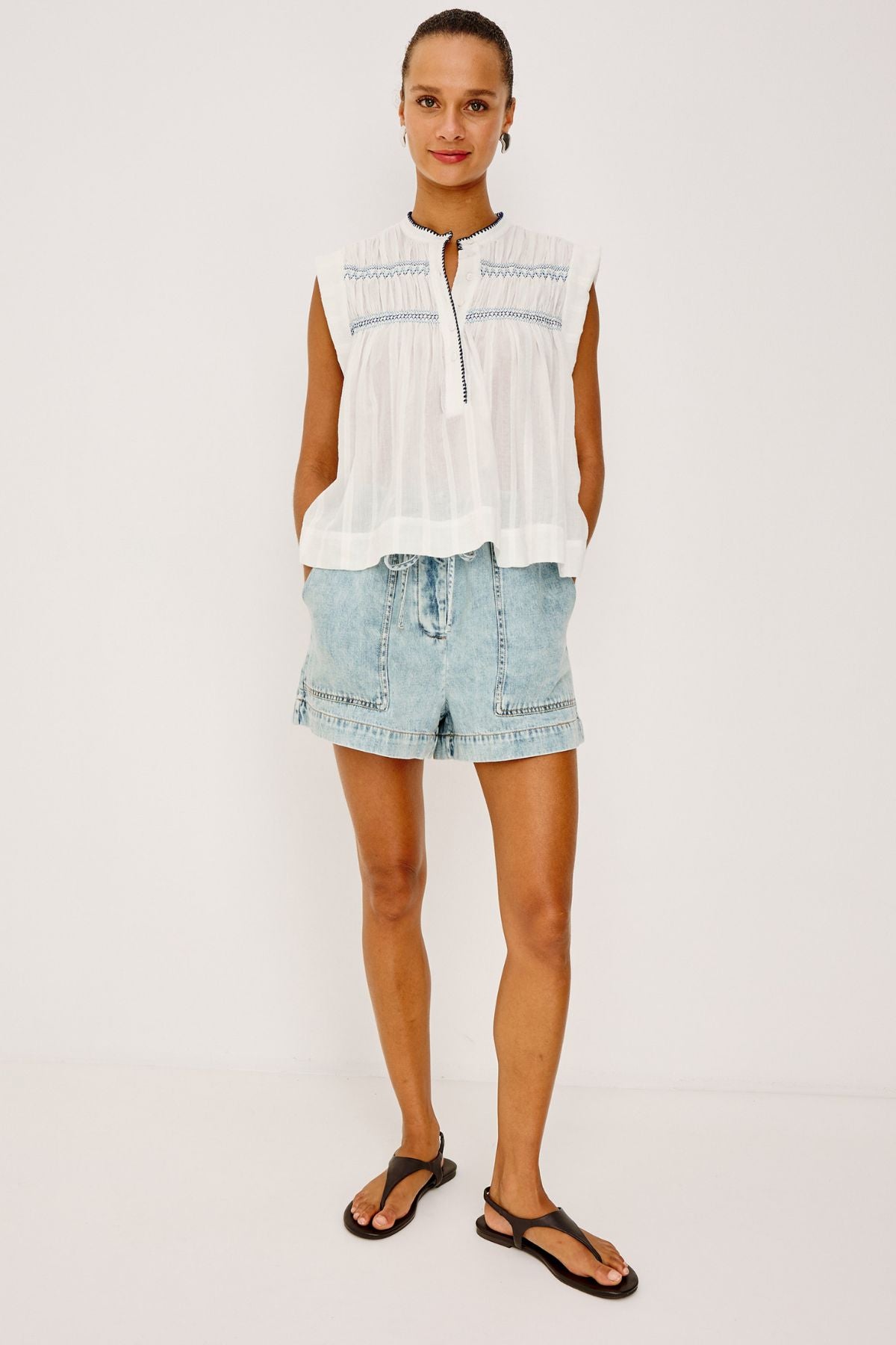 Willow Top