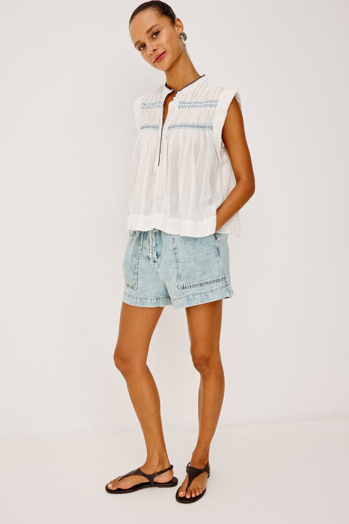 Willow Top