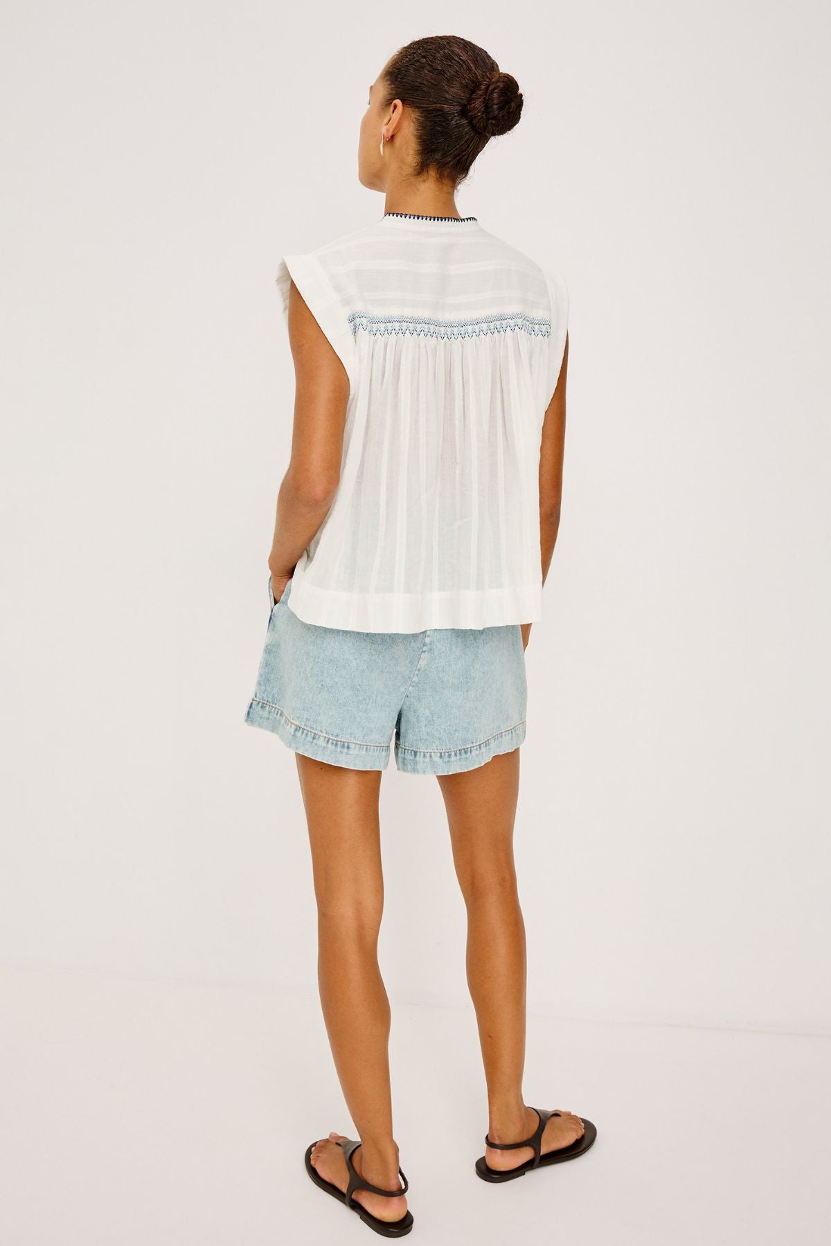Willow Top