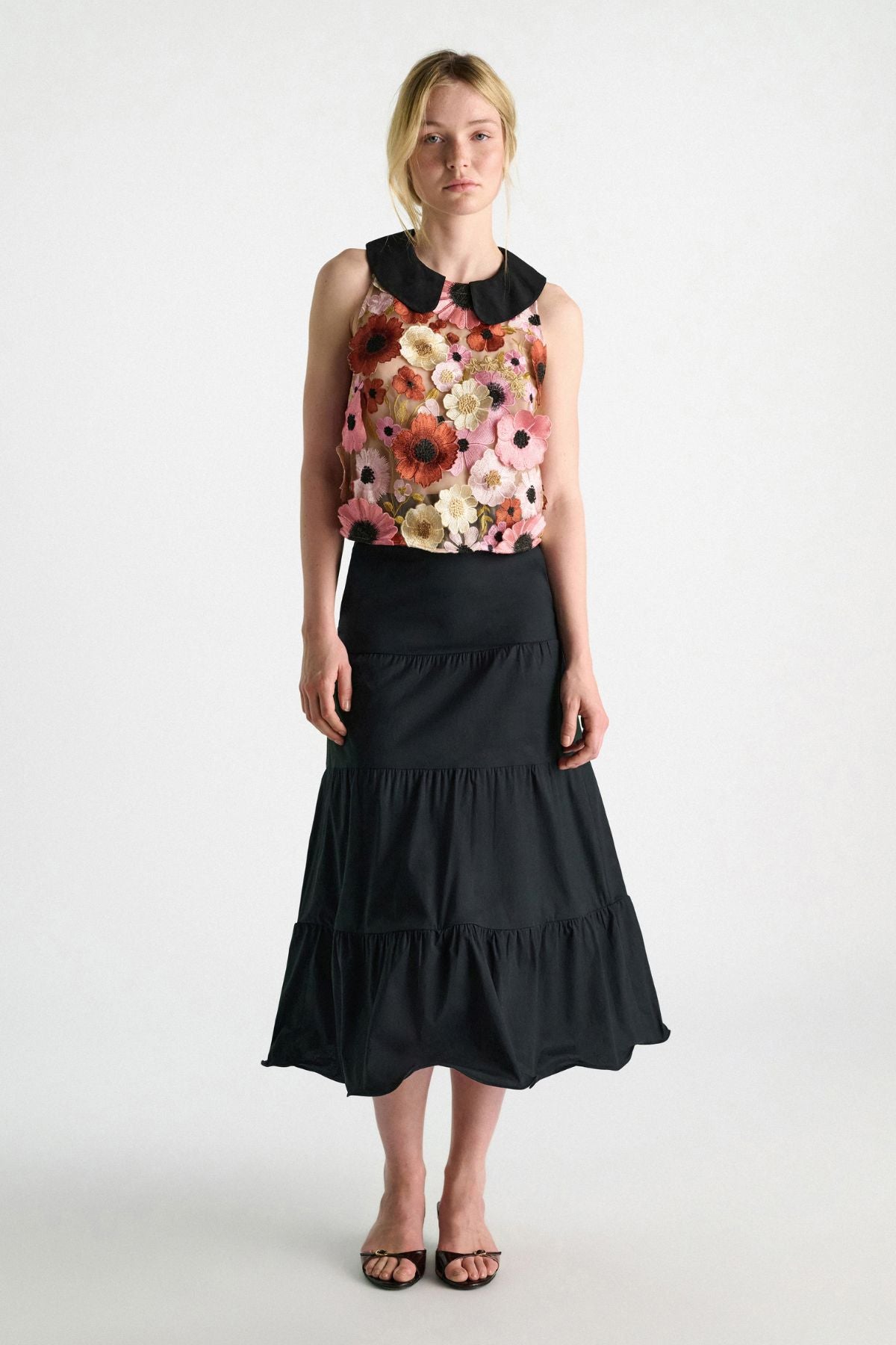 Pure Power Skirt
