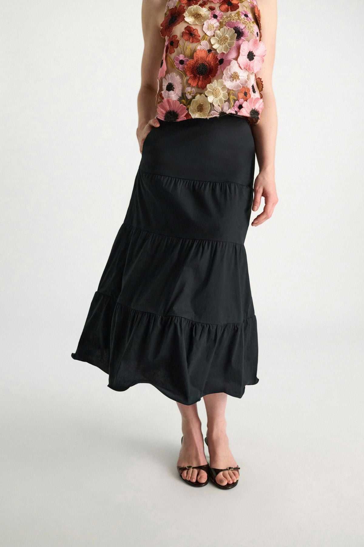 Pure Power Skirt
