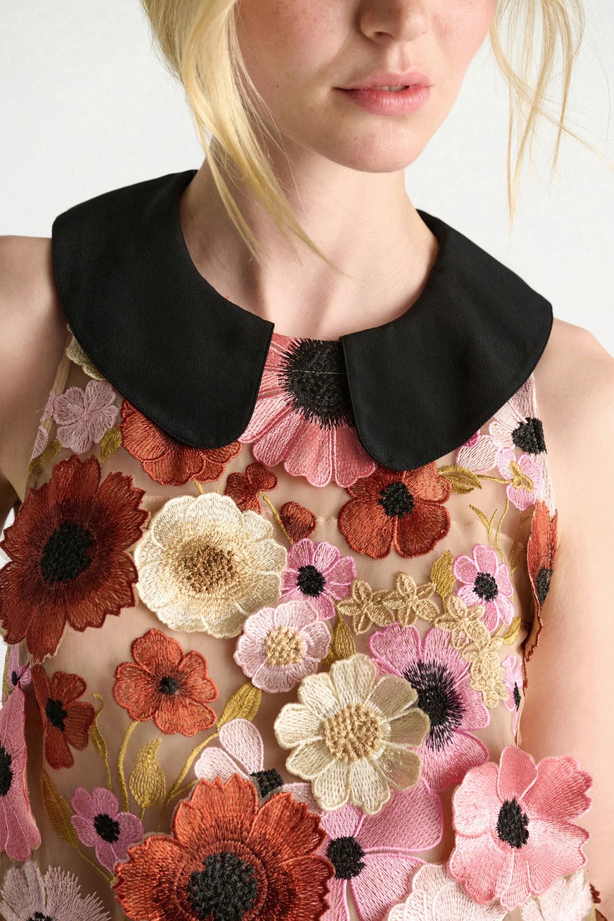Blooming Meadow Top