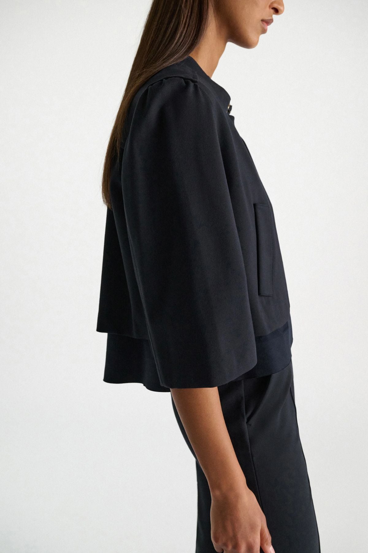 Emotional Essence Jacket