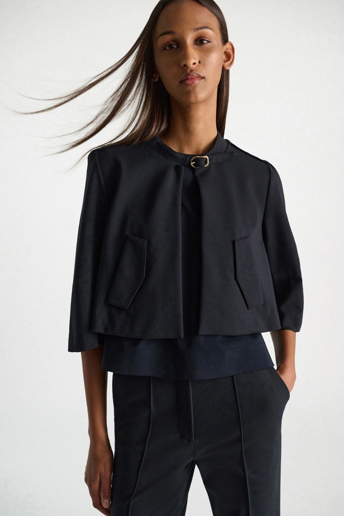 Emotional Essence Jacket