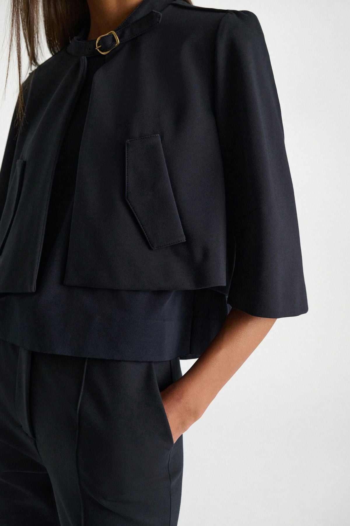 Emotional Essence Jacket