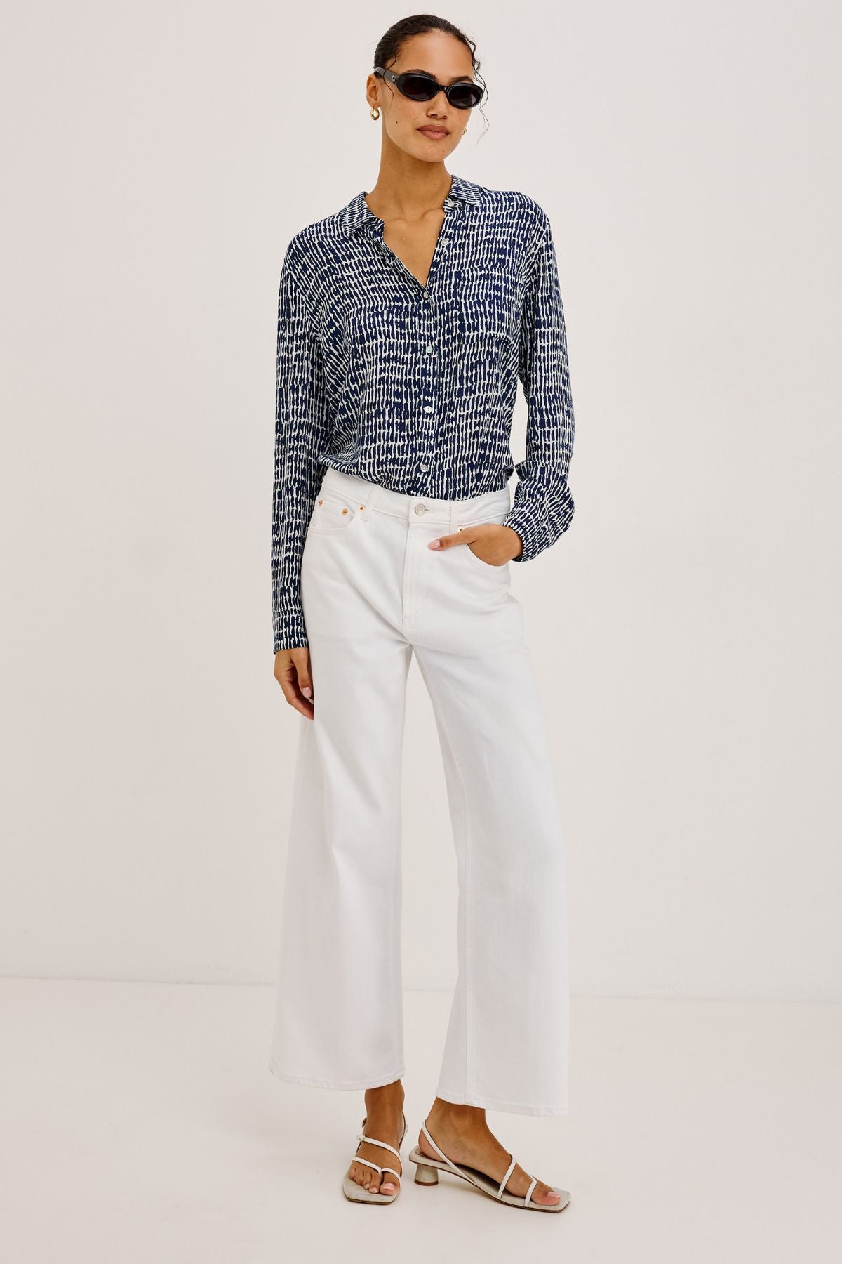 Josephine Shirt