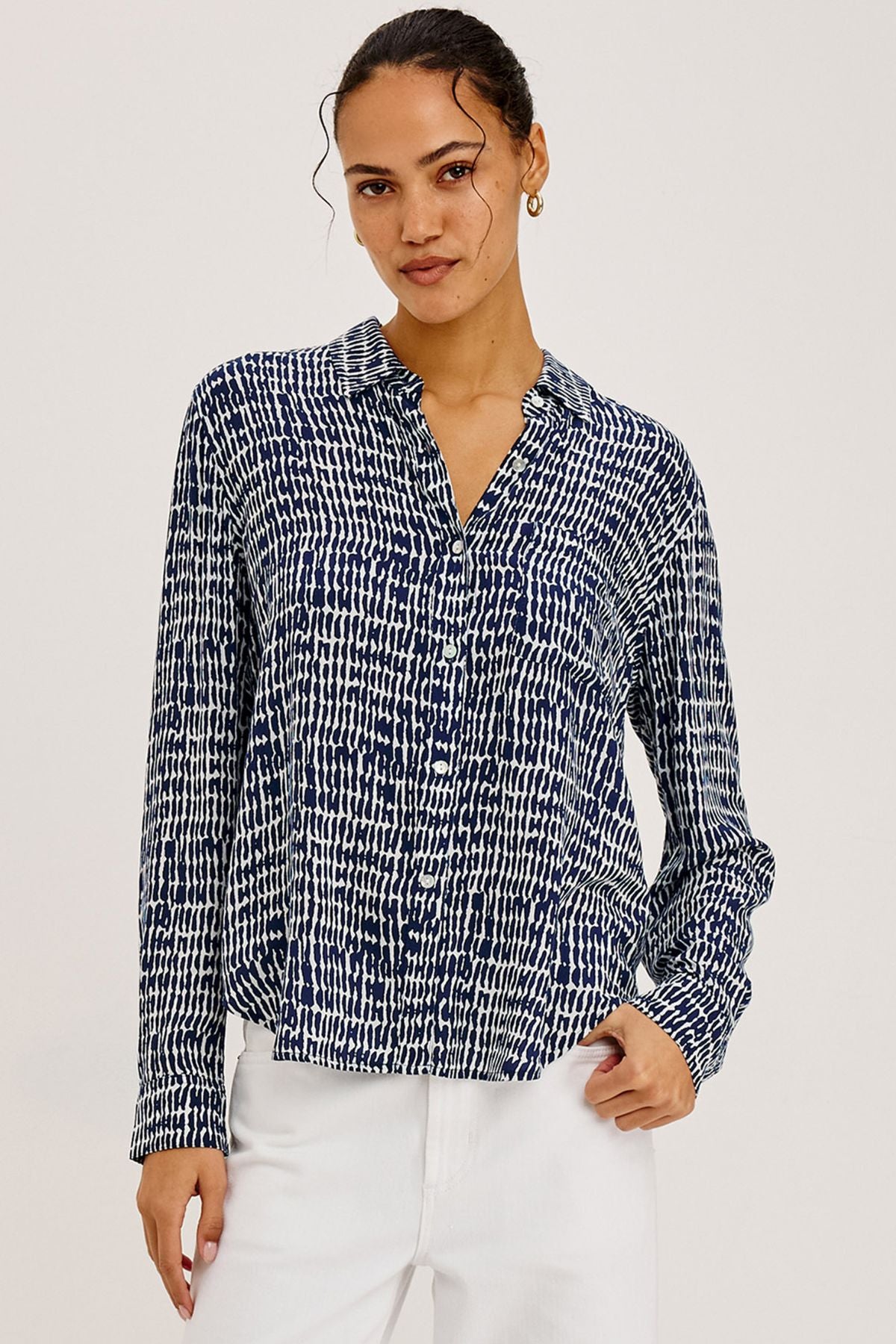 Josephine Shirt