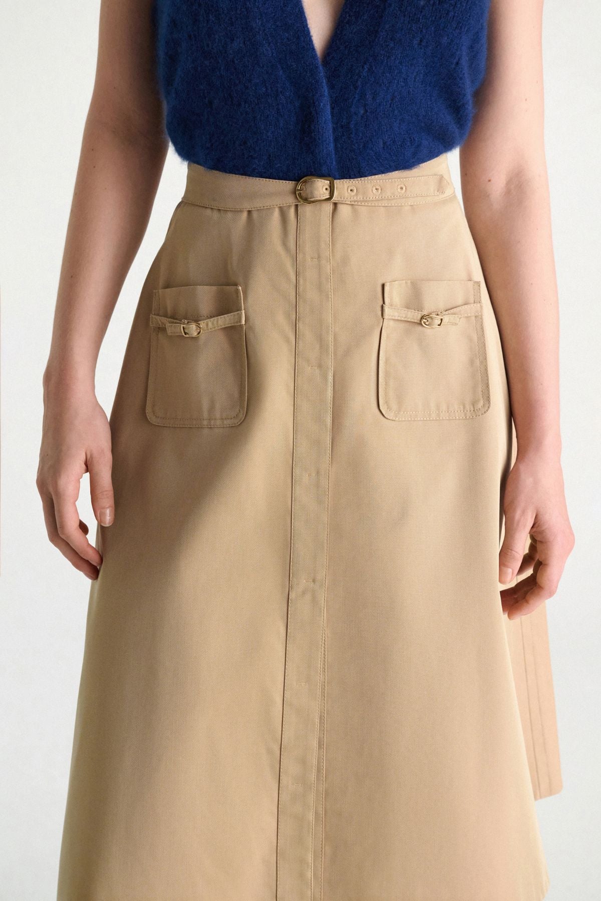 Luxury Layer Skirt