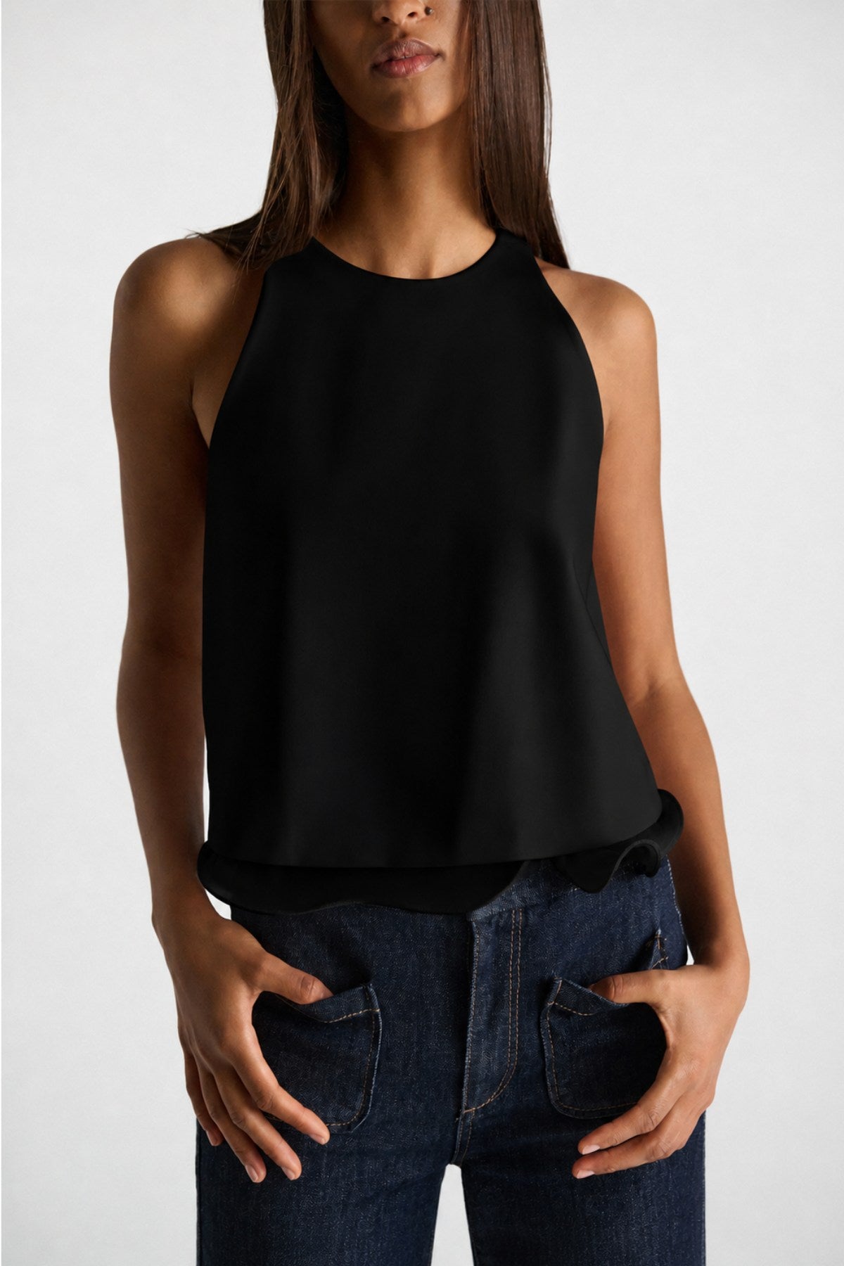 Emotional Essence Top