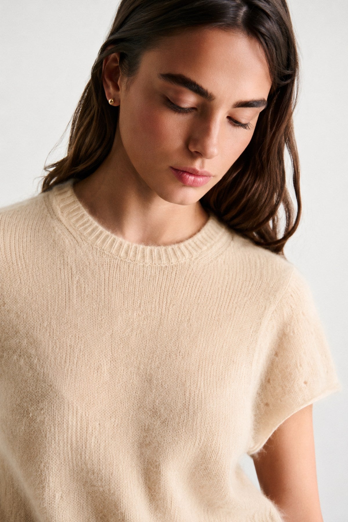 Luxury Love Pullover