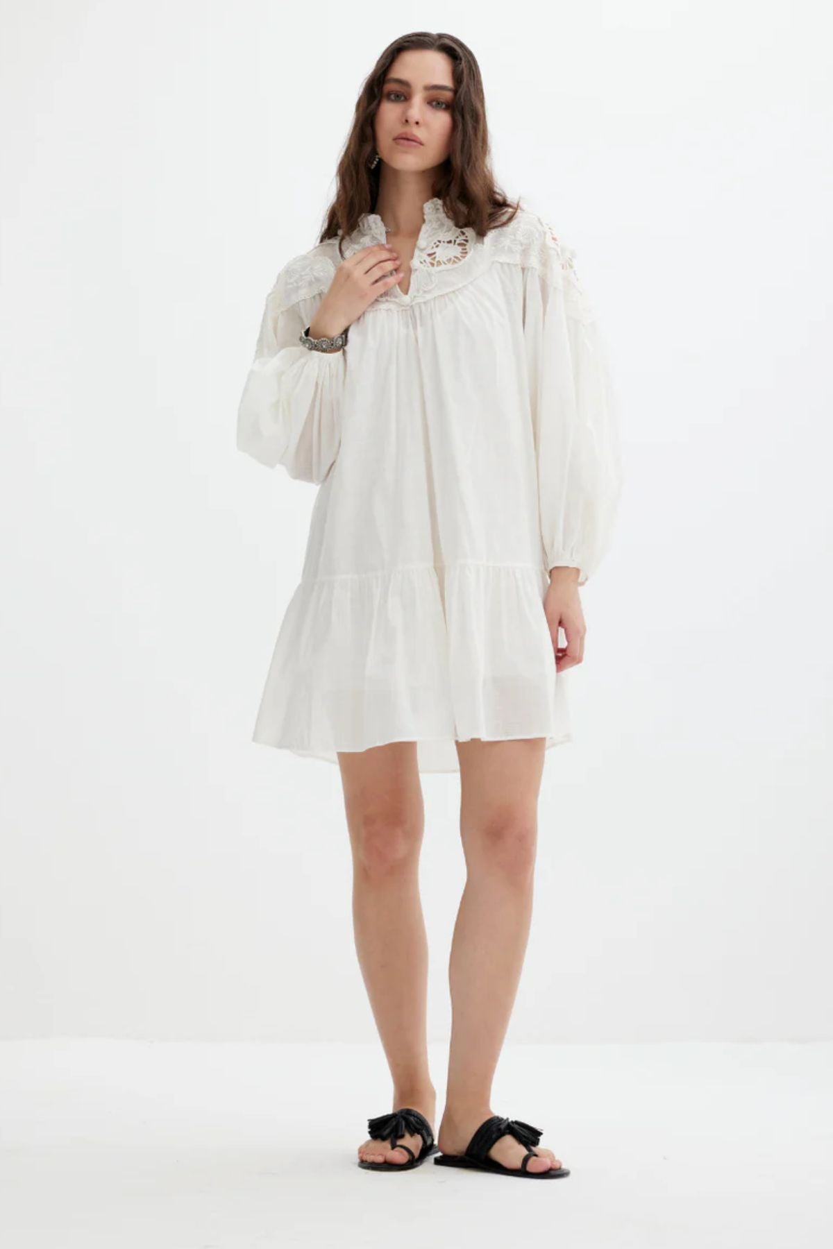 Etra Dress