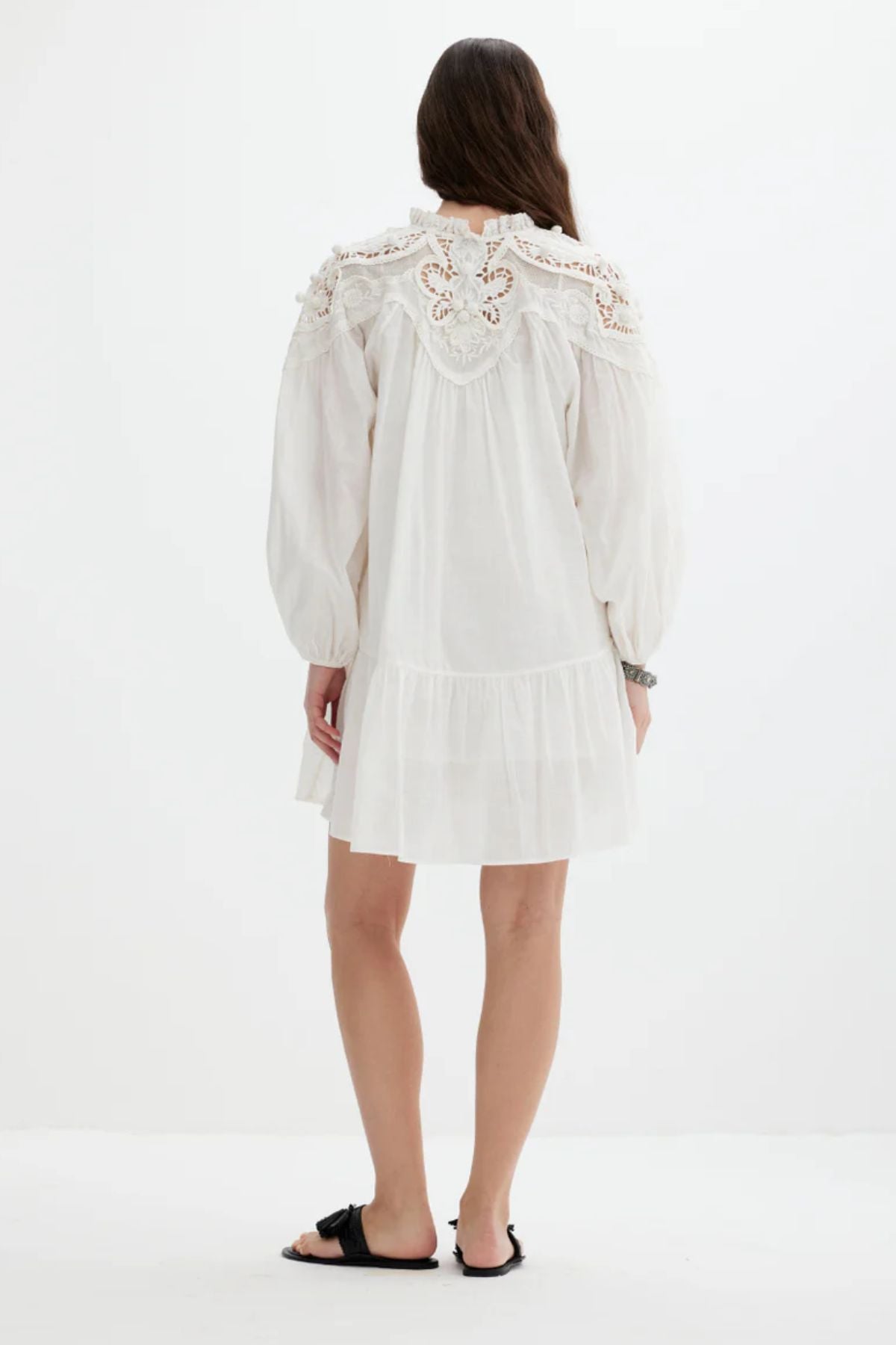 Etra Dress