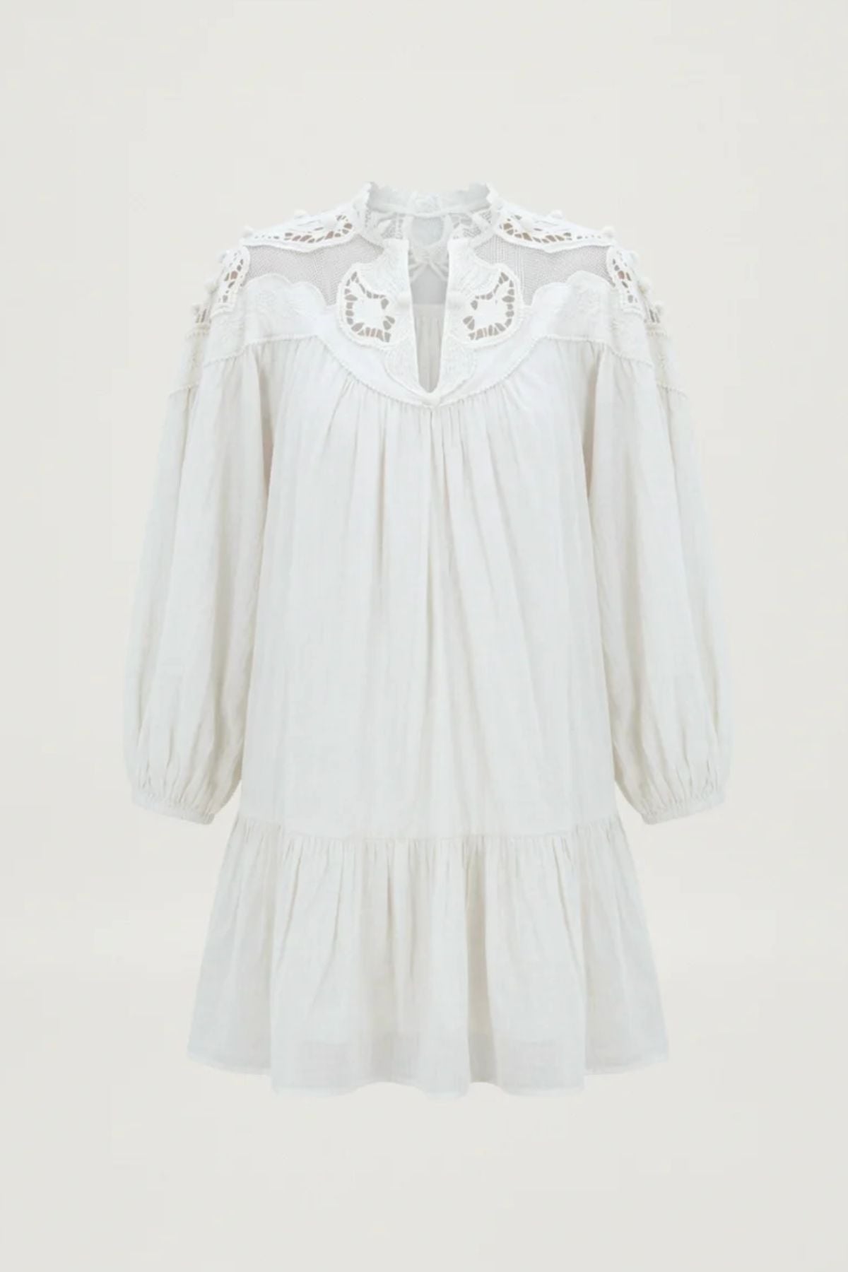 Etra Dress