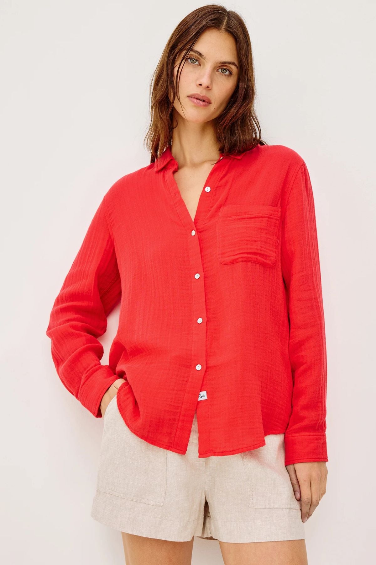 Ellis Shirt