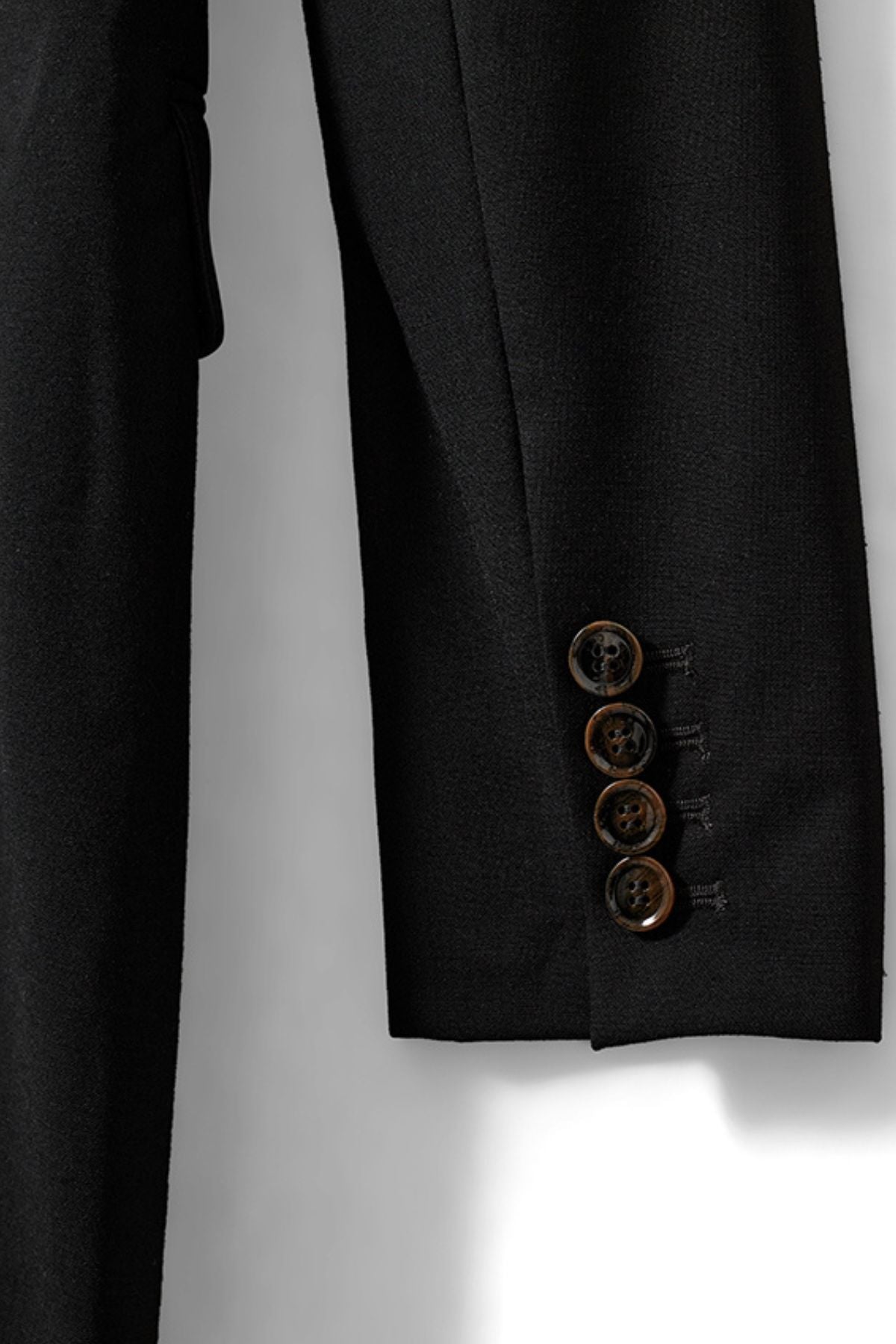 Grand Blazer Dress