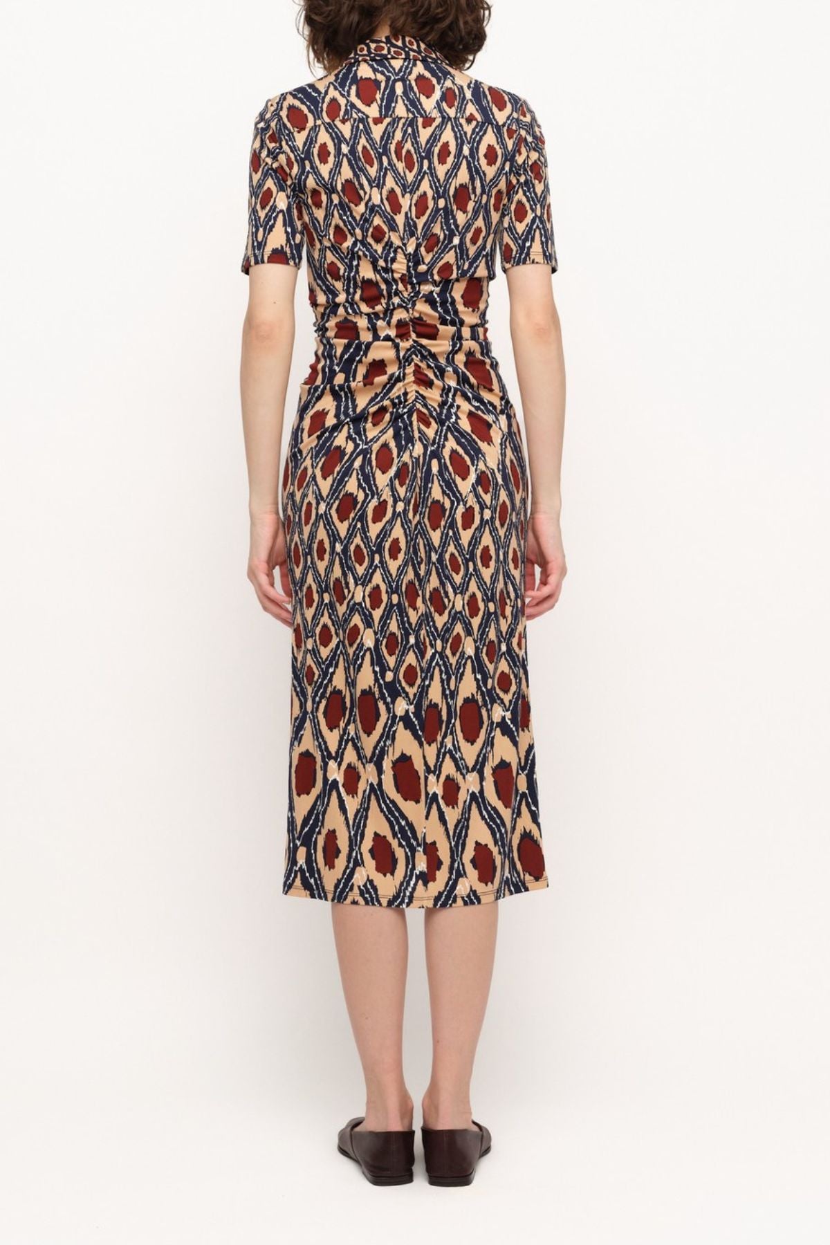 Zoey Dress