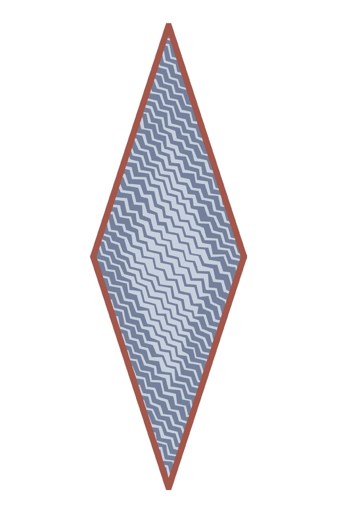 Losanga Scarf