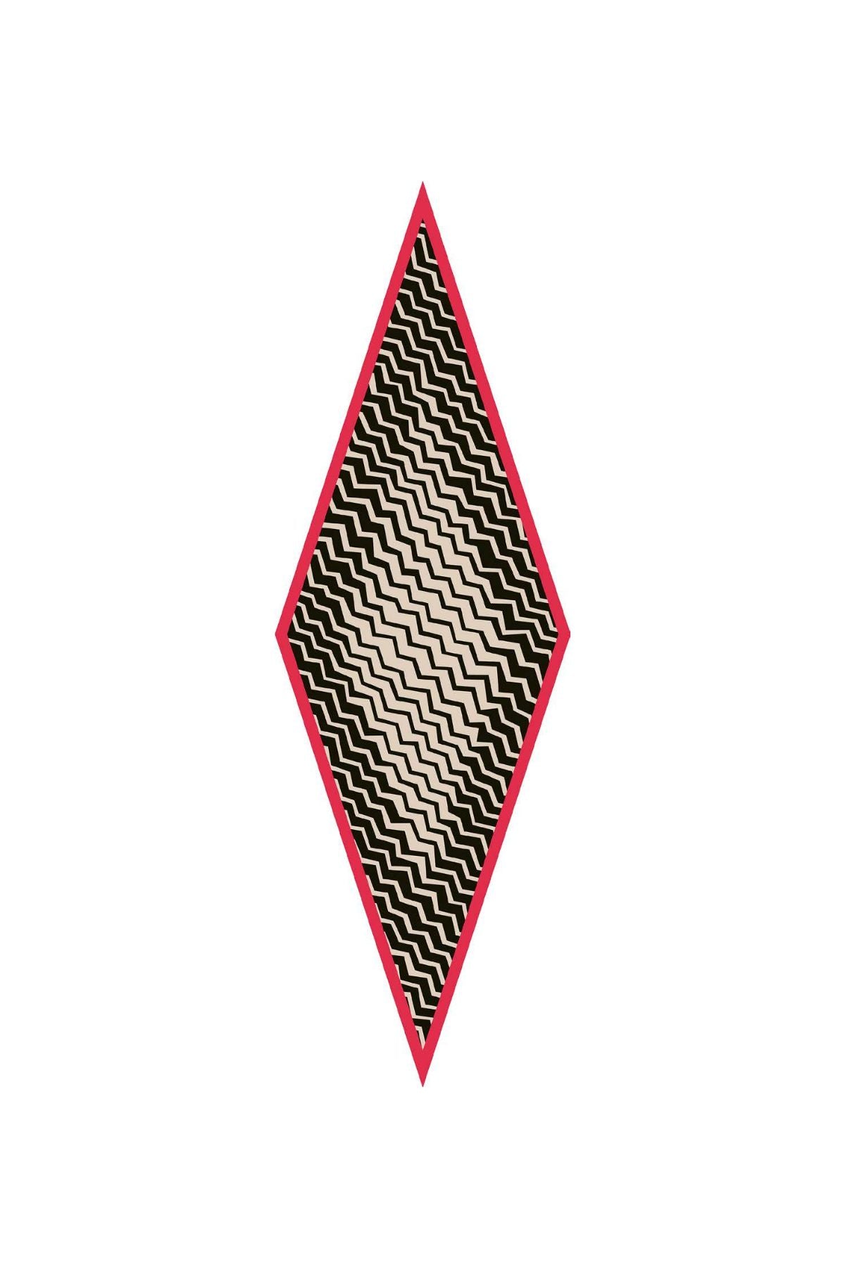 Losanga Scarf