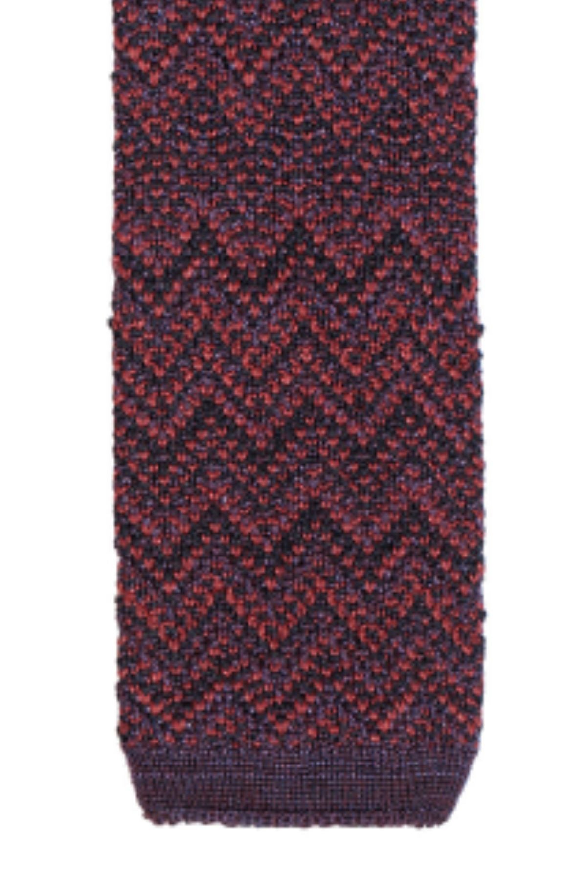Zigzag Scarf