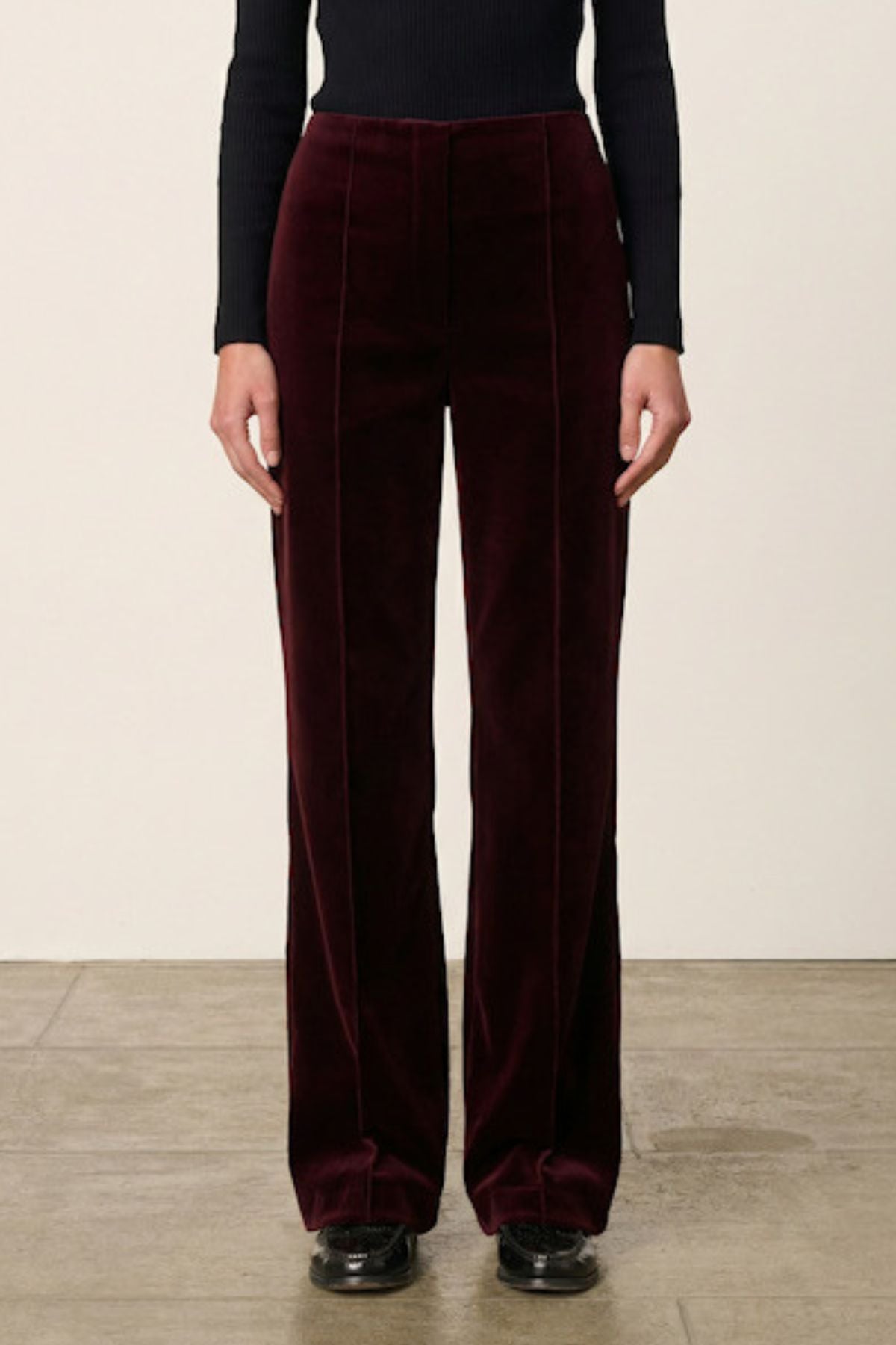Faru Pants
